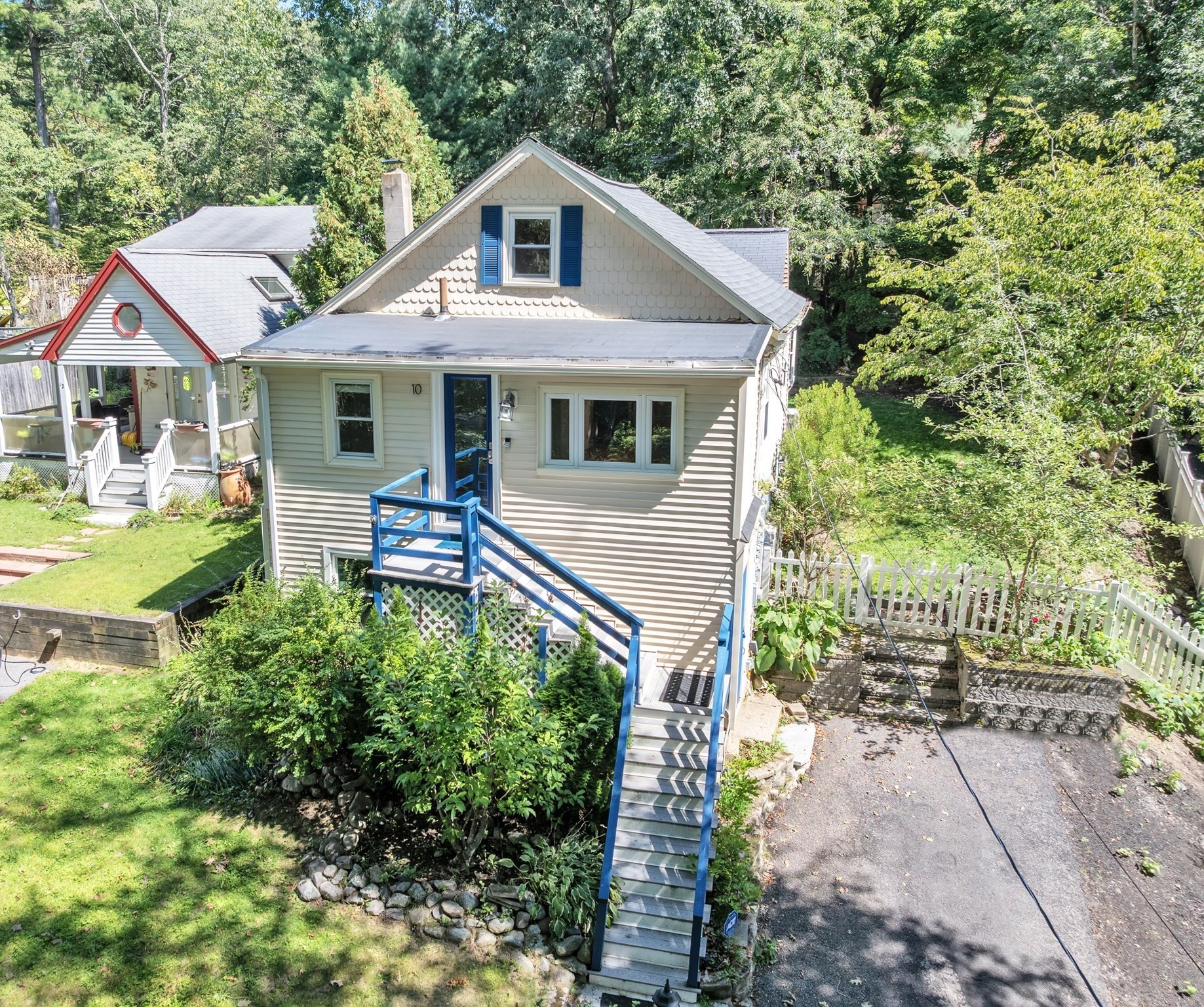 10 W Birch Rd, Norfolk, MA 02056 - Image 3
