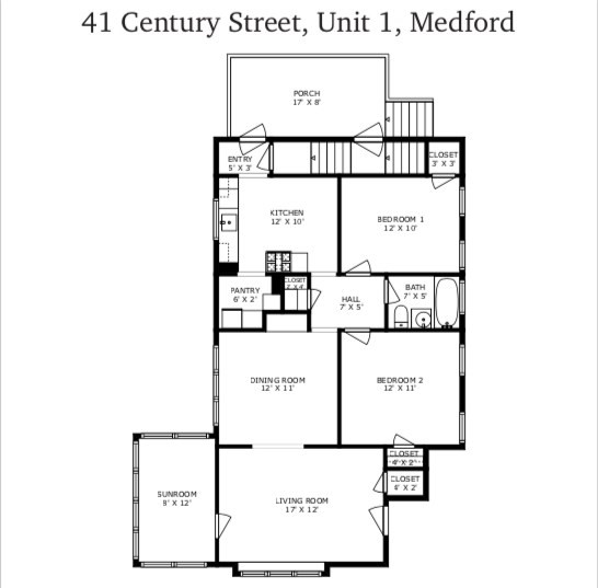 41 Century Street, Medford, MA 02155 - Image 26