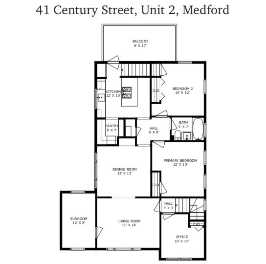 41 Century Street, Medford, MA 02155 - Image 27