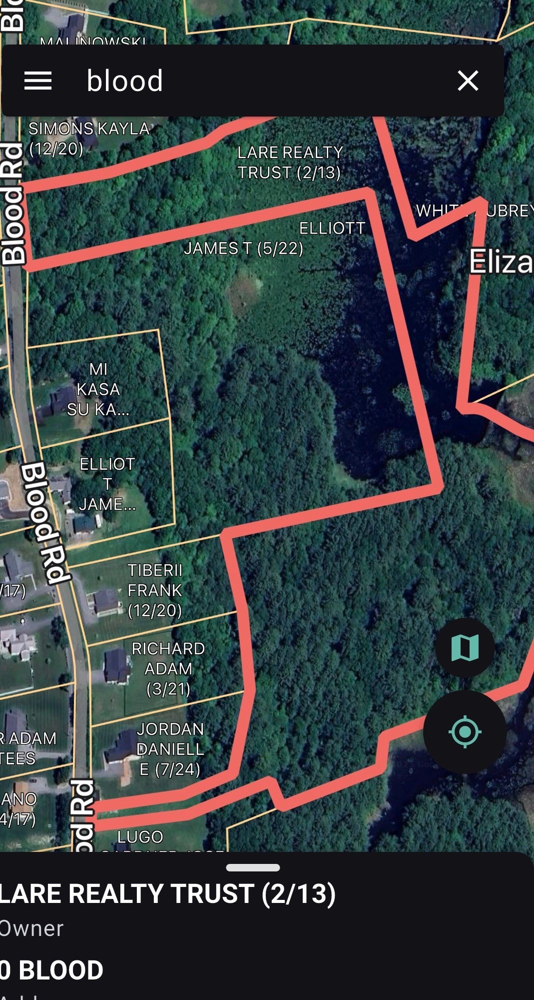 0 Blood Road, Charlton, MA 01507 - Image 5