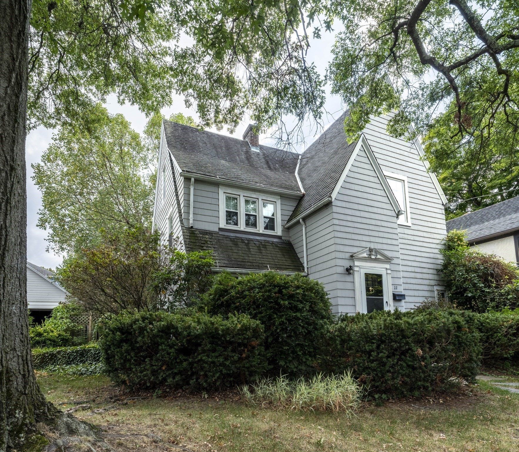 22 Liberty Street, Holyoke, MA 01040