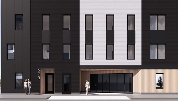 577 American Legion Highway, Roslindale, Boston, MA 02131 - Image 1