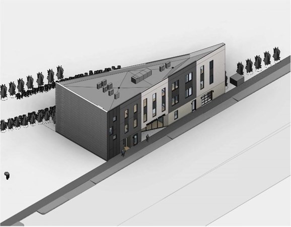 577 American Legion Highway, Roslindale, Boston, MA 02131 - Image 2