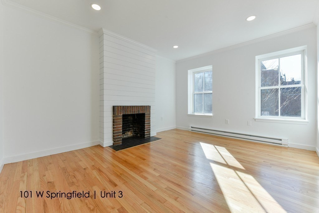 99 West Springfield St, South End, Boston, MA 02118 - Image 15
