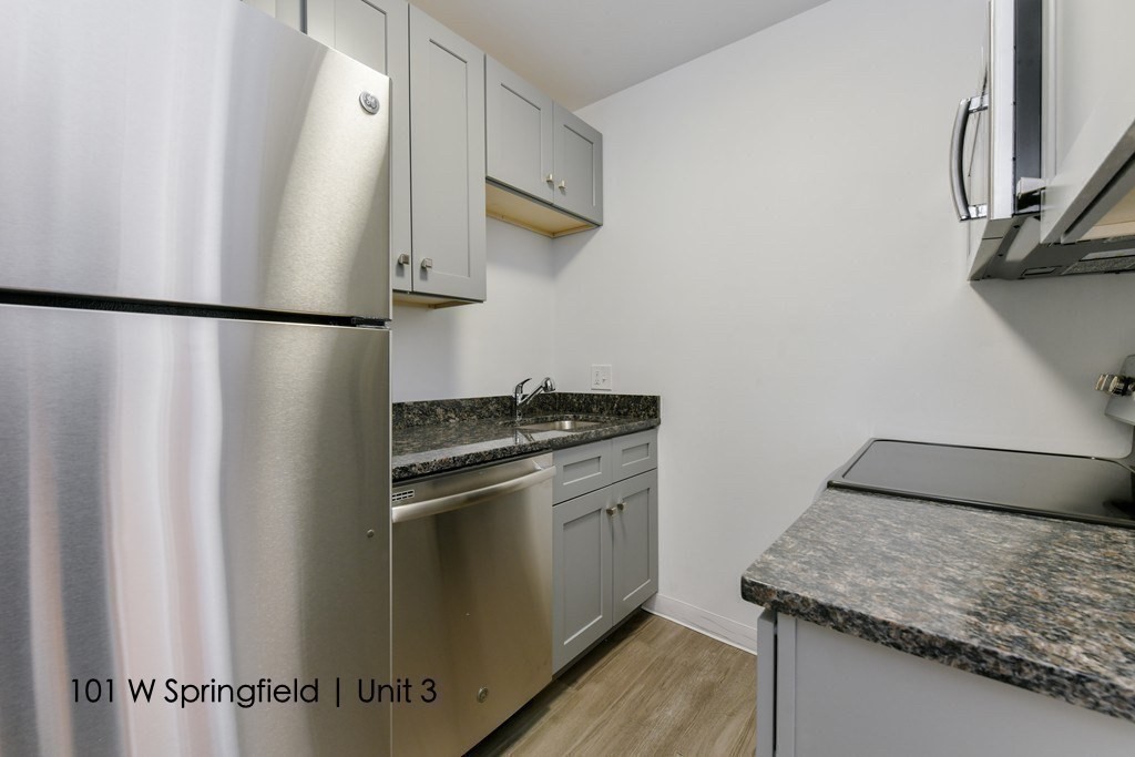 99 West Springfield St, South End, Boston, MA 02118 - Image 17