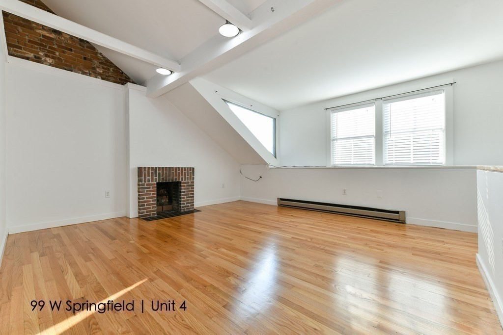 99 West Springfield St, South End, Boston, MA 02118 - Image 21
