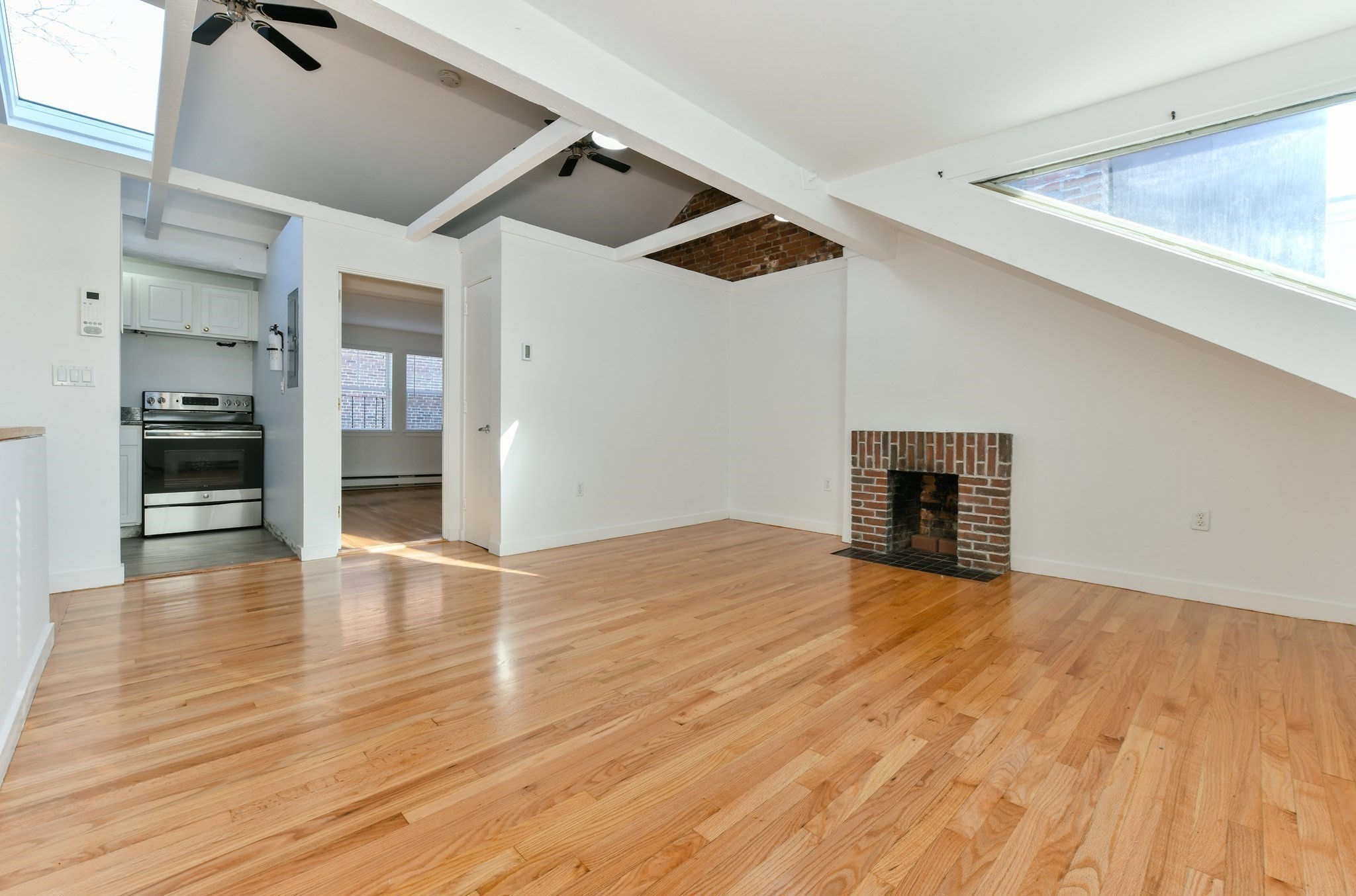 99 West Springfield St, South End, Boston, MA 02118 - Image 22