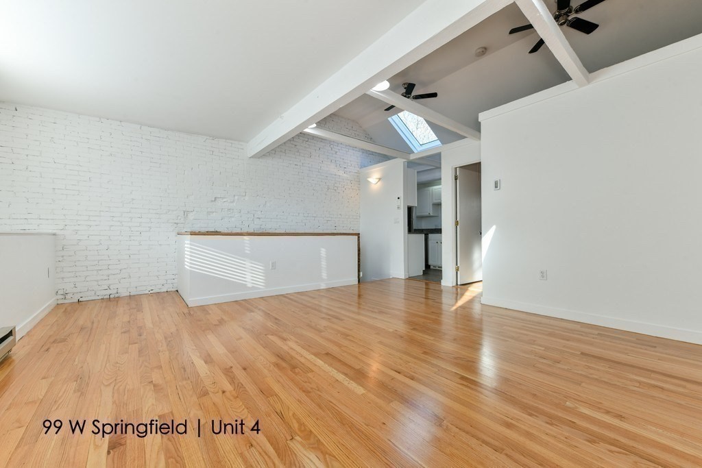 99 West Springfield St, South End, Boston, MA 02118 - Image 23