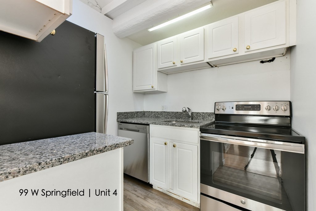 99 West Springfield St, South End, Boston, MA 02118 - Image 24