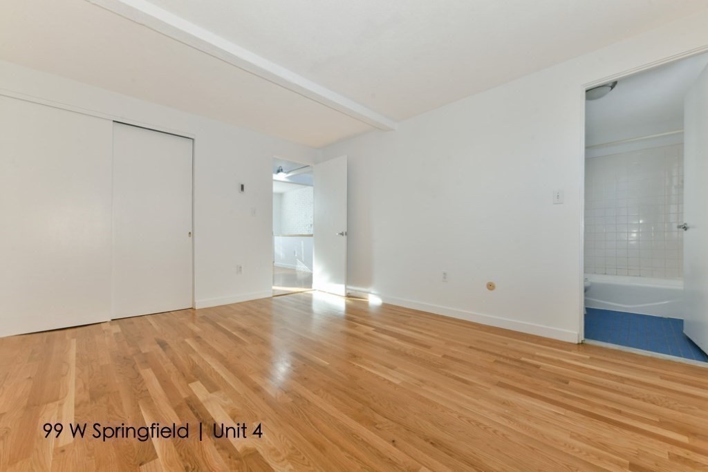 99 West Springfield St, South End, Boston, MA 02118 - Image 25