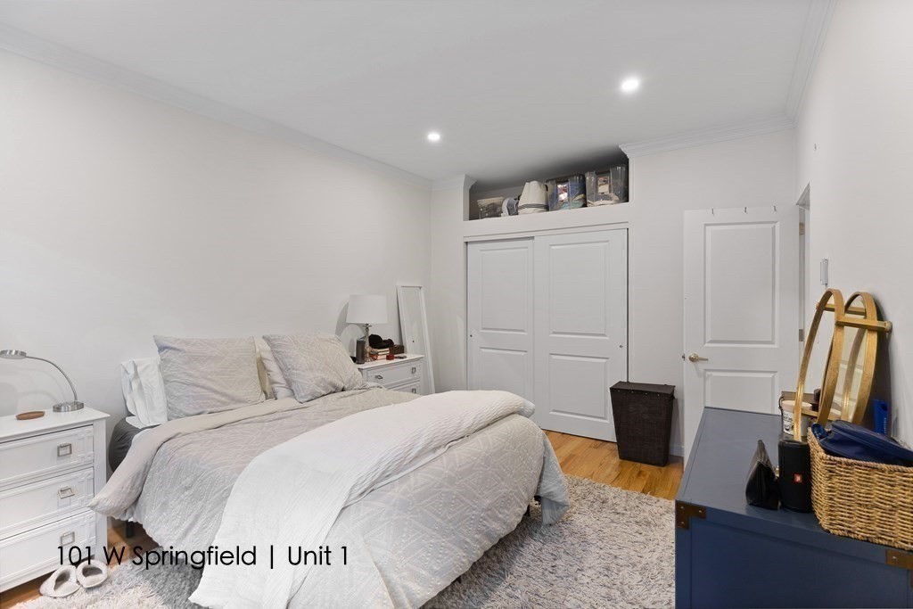 99 West Springfield St, South End, Boston, MA 02118 - Image 28