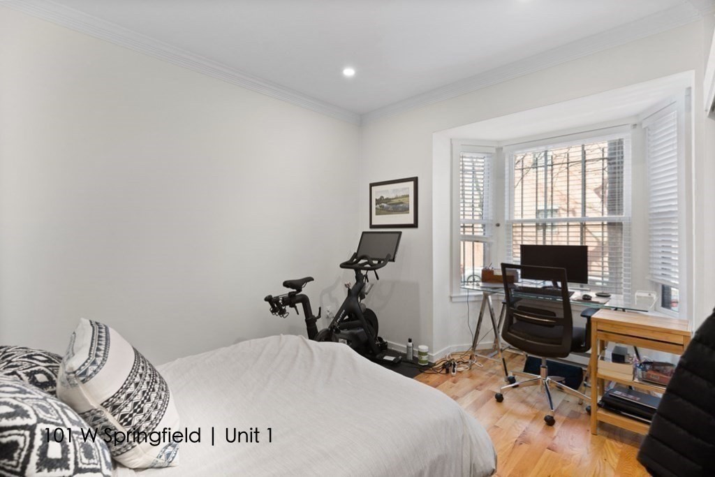 99 West Springfield St, South End, Boston, MA 02118 - Image 29
