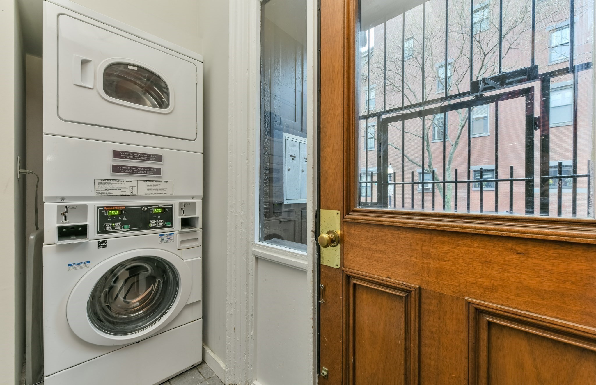 99 West Springfield St, South End, Boston, MA 02118 - Image 31