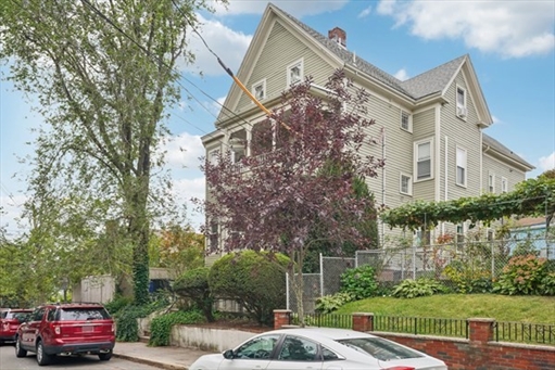 24 Boston Street, Apt 1