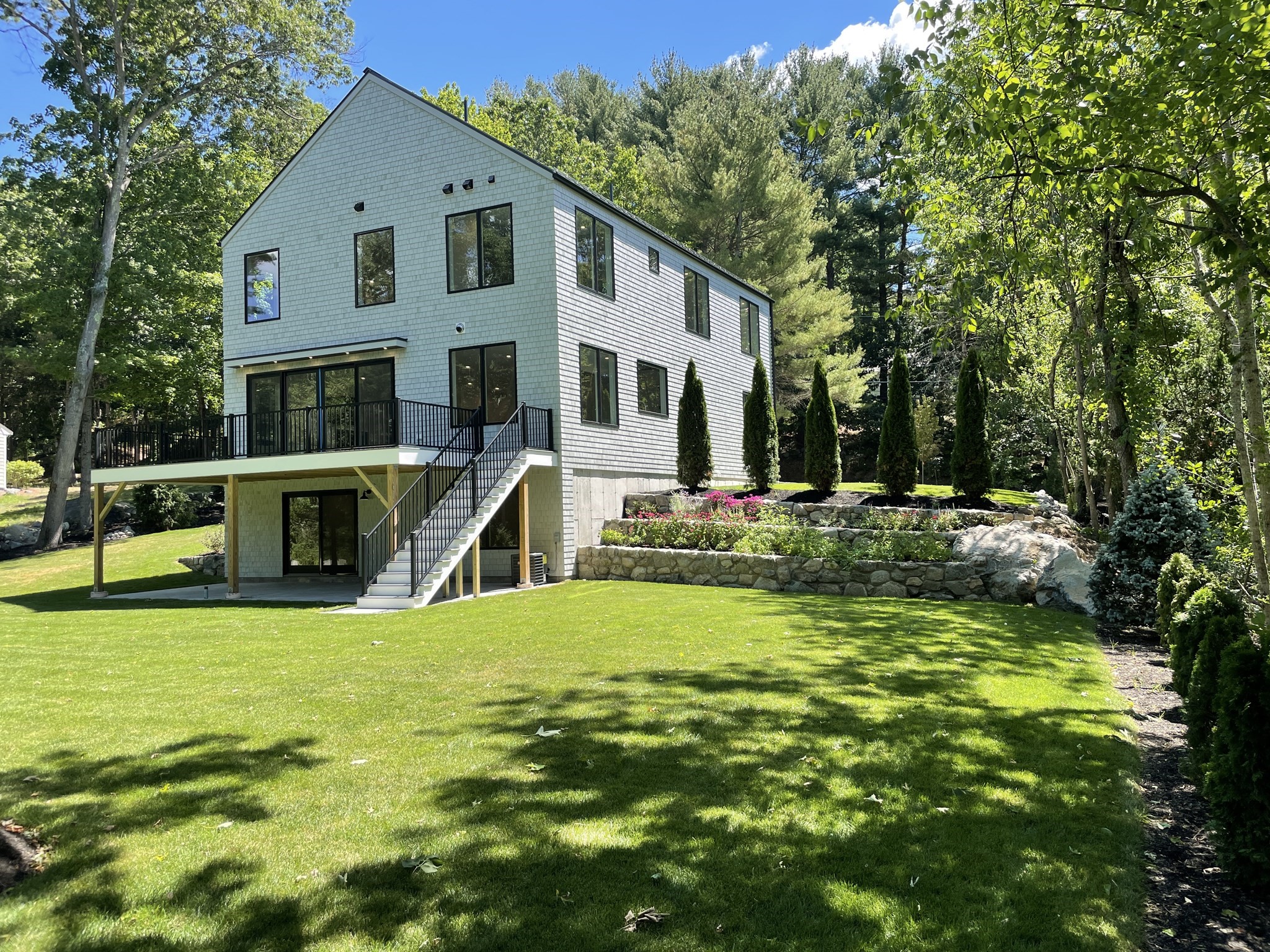 416 Conant Rd, Weston, MA 02493