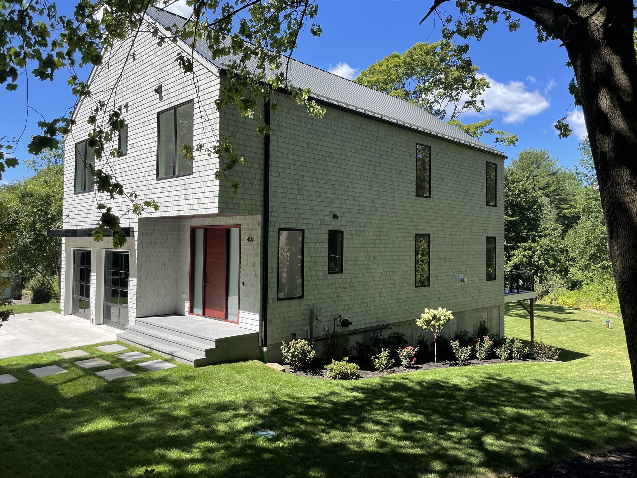 416 Conant Rd, Weston, MA 02493 - Image 2