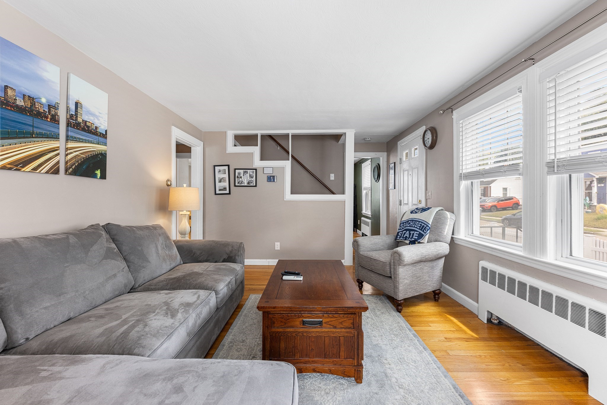 39 Badger Rd, Hyde Park, Boston, MA 02136 - Image 5