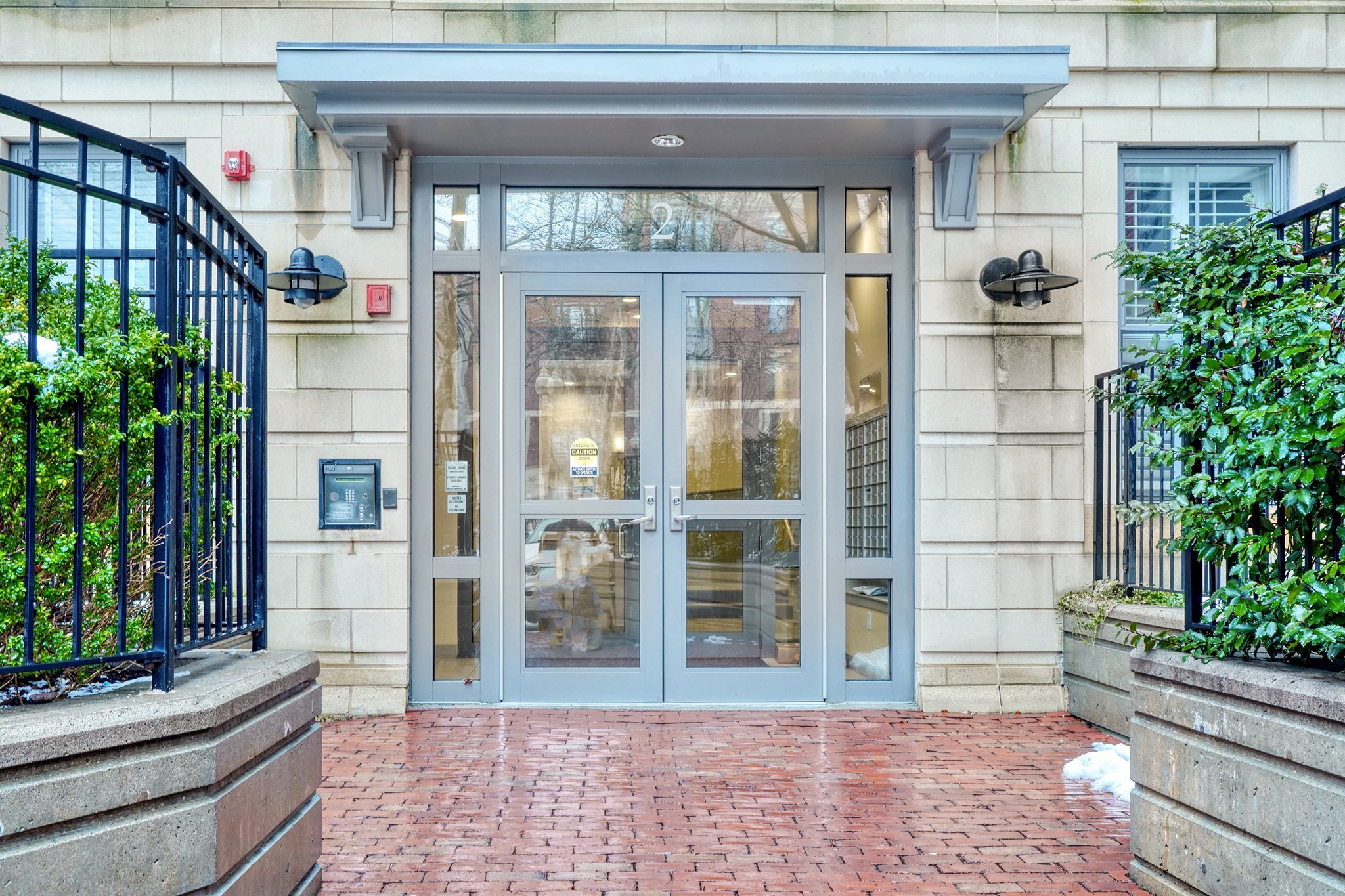 2 Rollins Street Unit D603, South End, Boston, MA 02118