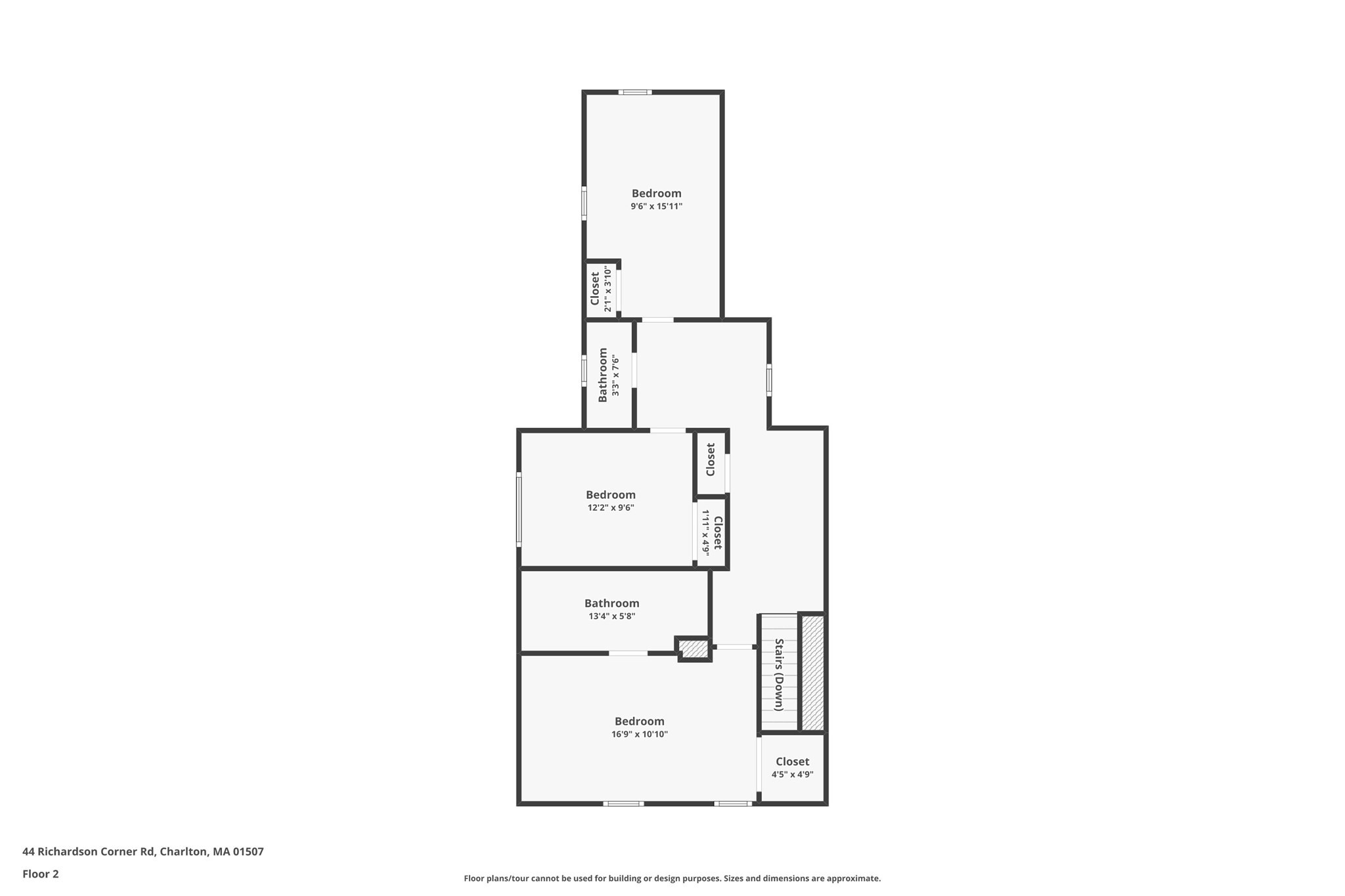 44 Richardson Corner Rd, Charlton, MA 01507 - Image 31