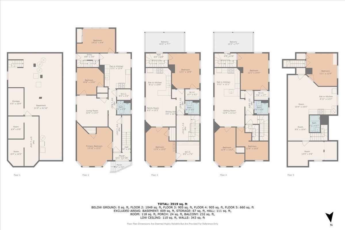 10 Bynner St, Jamaica Plain, Boston, MA 02130