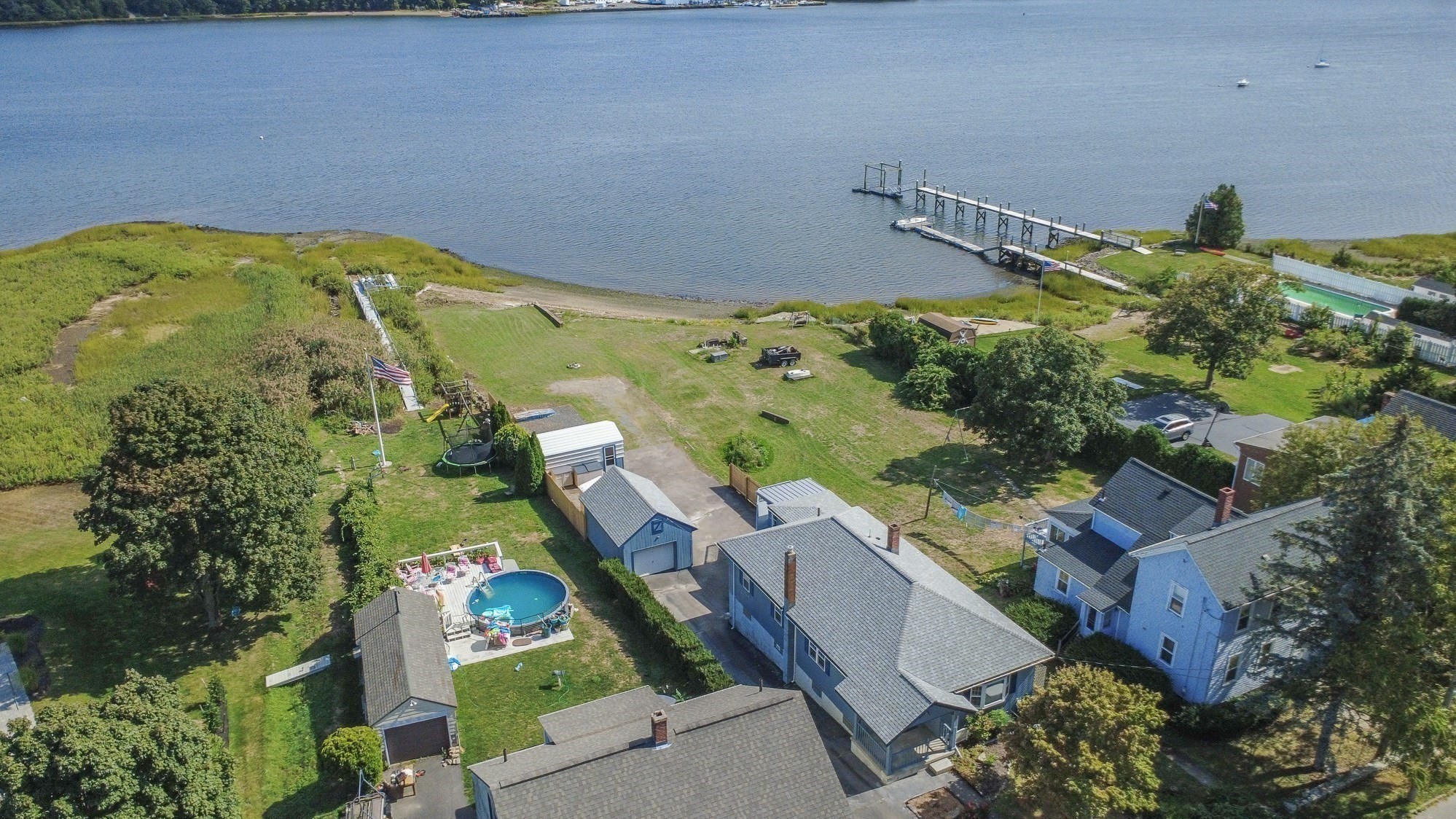 2714 Riverside Ave, Somerset, MA 02726 - Image 2