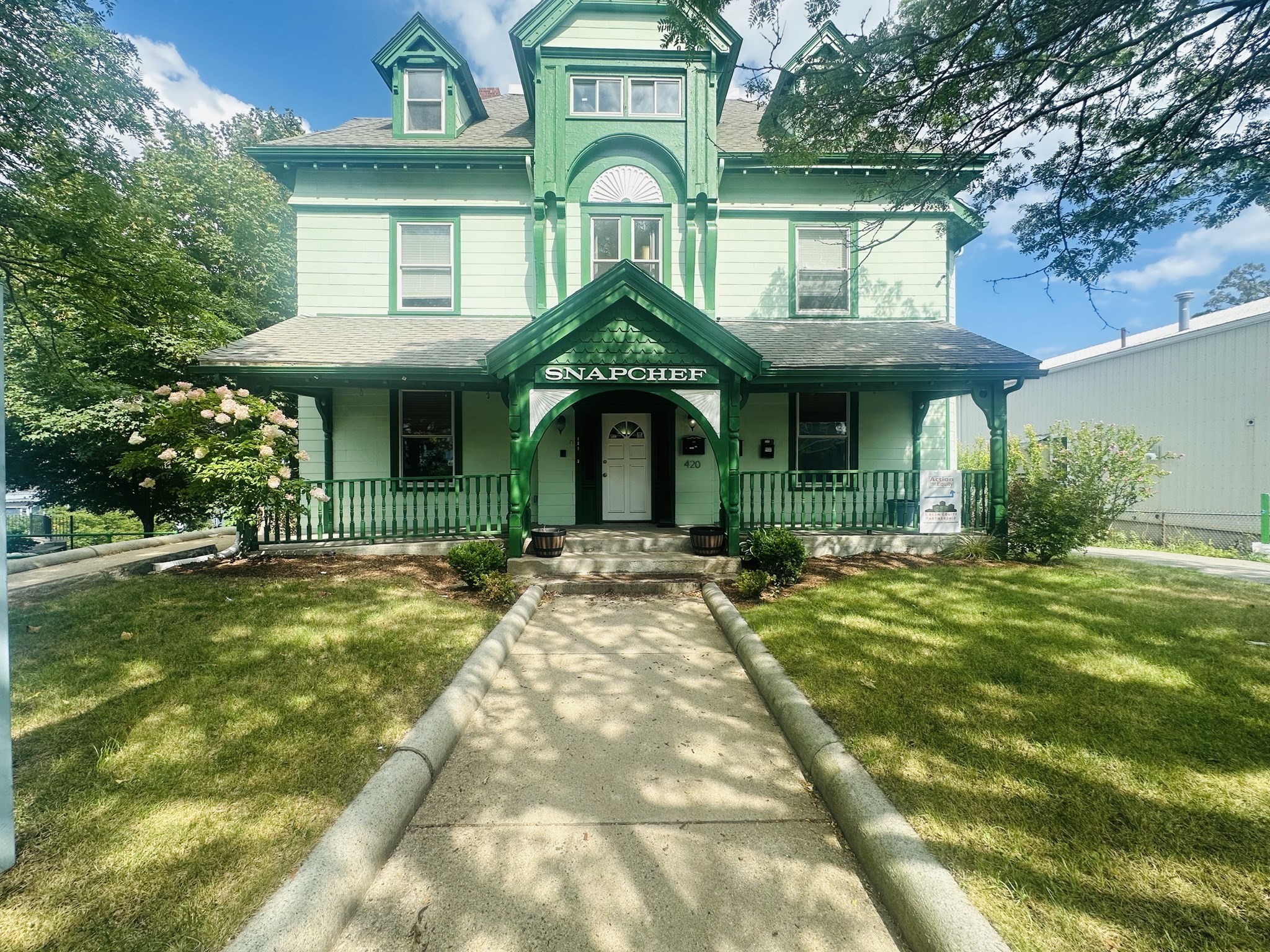 420 Washington St, Dorchester, Boston, MA 02124 - Image 1