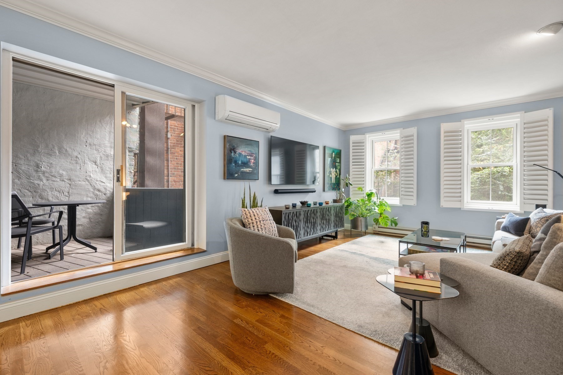 476 Shawmut Ave Unit 3, South End, Boston, MA 02118 - Image 2