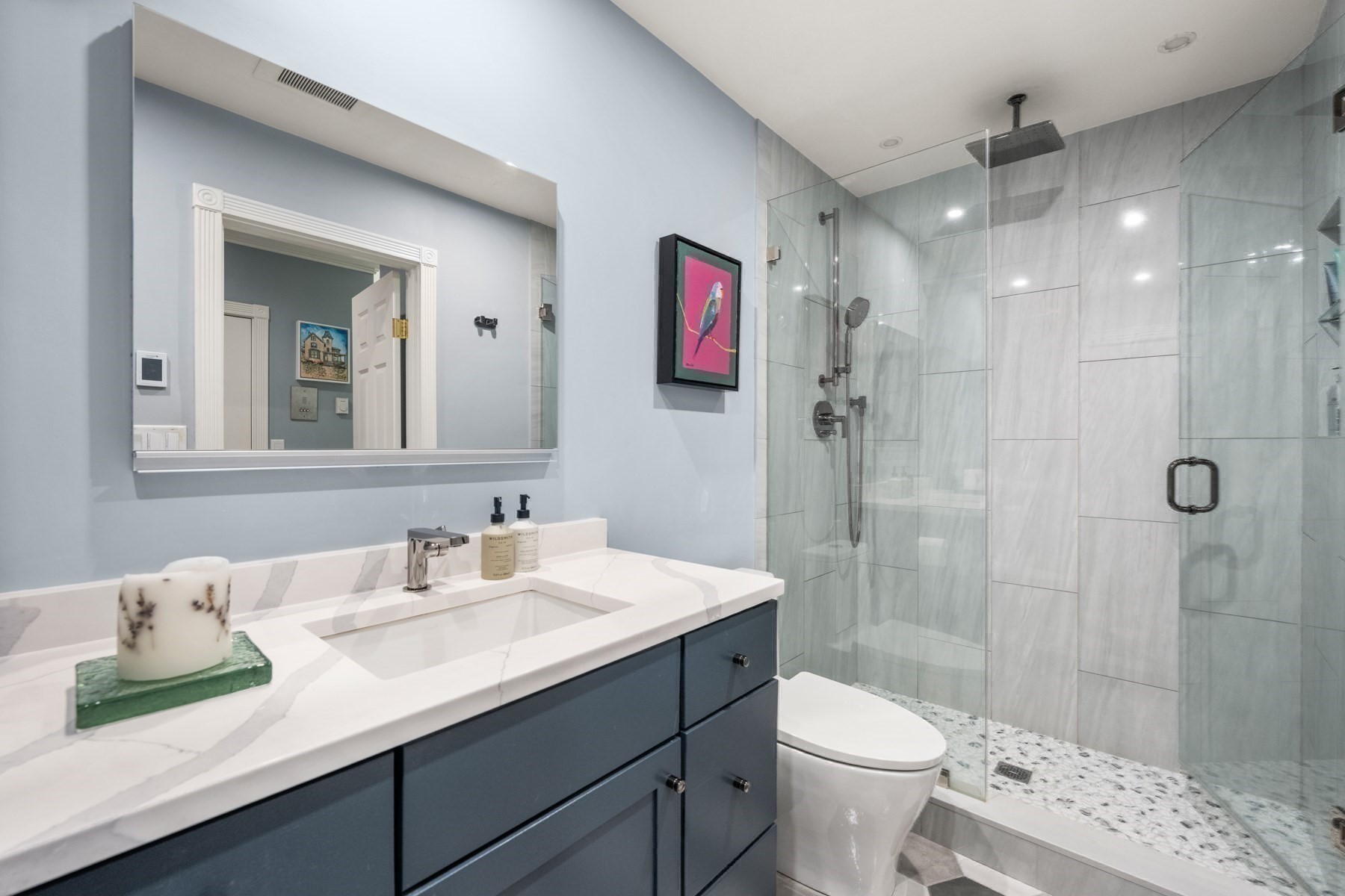 476 Shawmut Ave Unit 3, South End, Boston, MA 02118 - Image 11