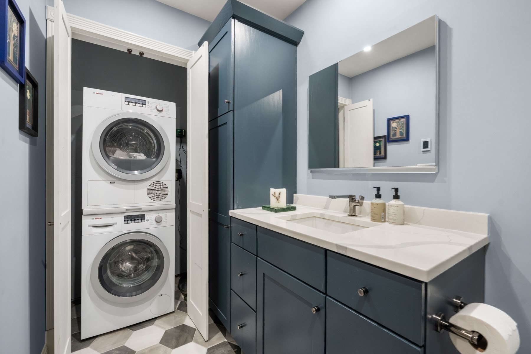 476 Shawmut Ave Unit 3, South End, Boston, MA 02118 - Image 12