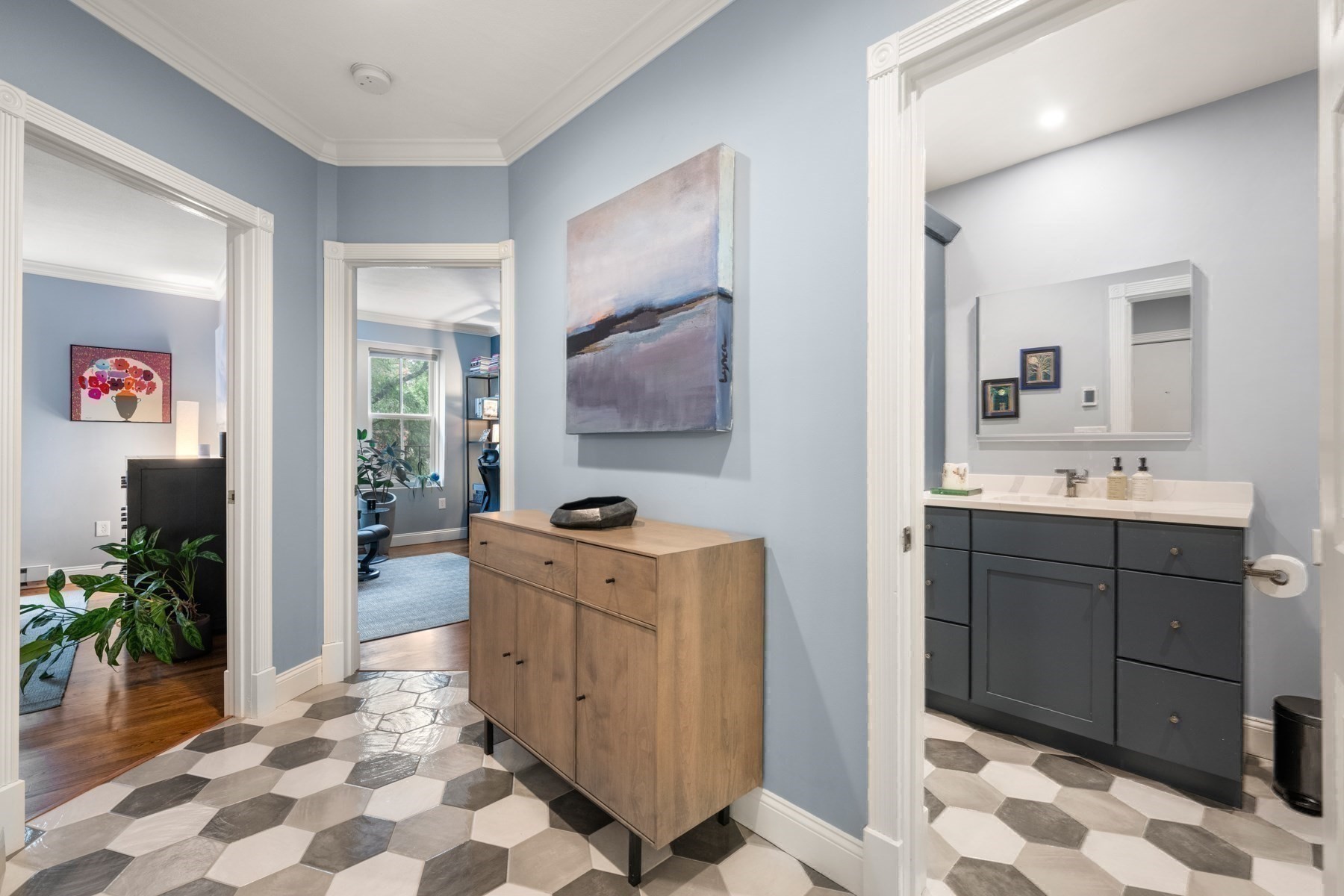 476 Shawmut Ave Unit 3, South End, Boston, MA 02118 - Image 13