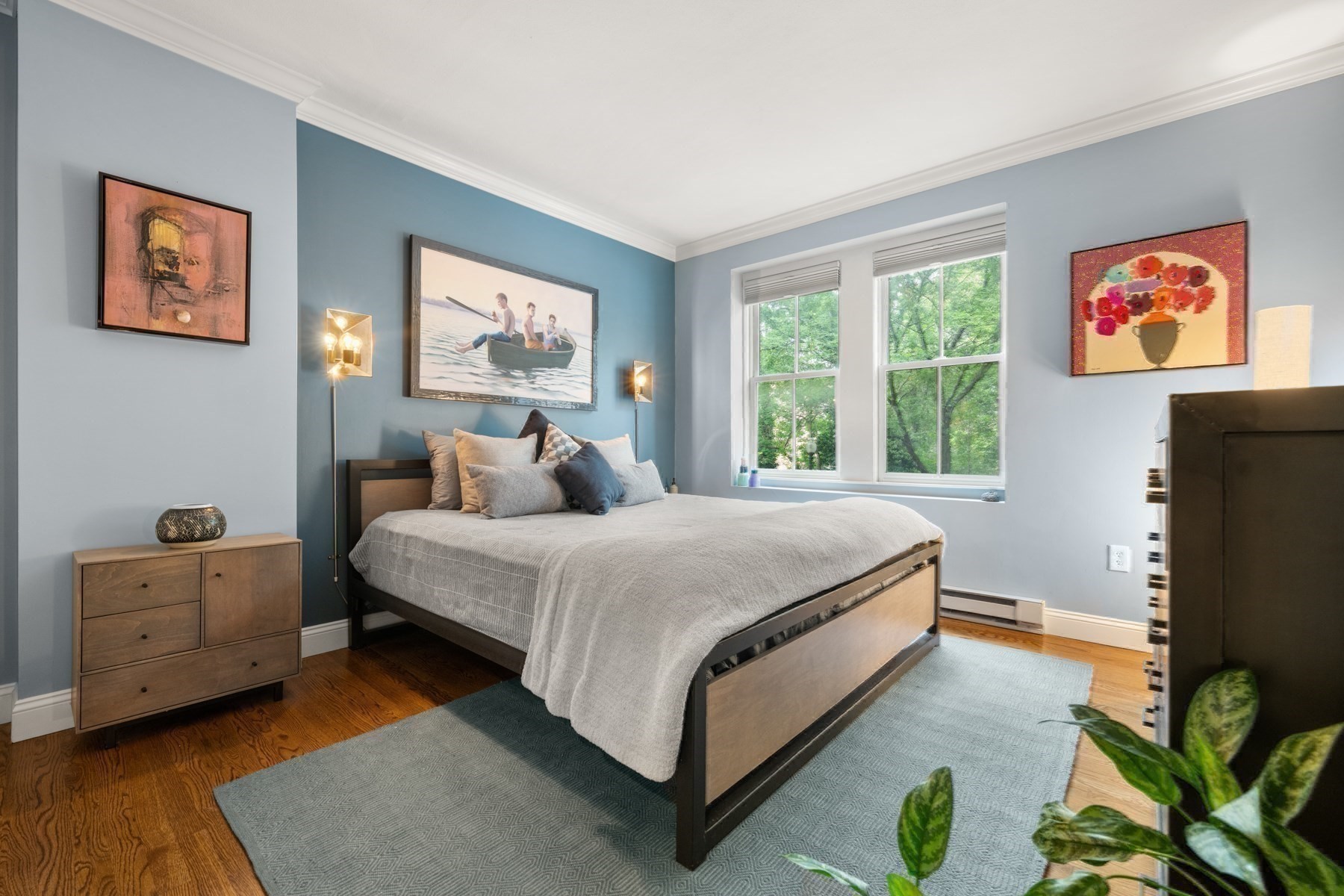 476 Shawmut Ave Unit 3, South End, Boston, MA 02118 - Image 14