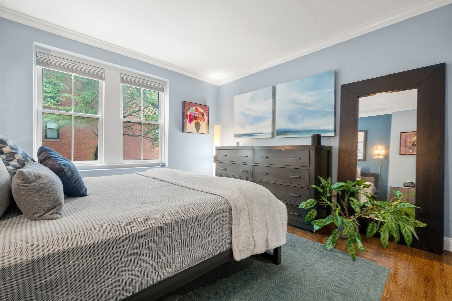 476 Shawmut Ave Unit 3, South End, Boston, MA 02118 - Image 16