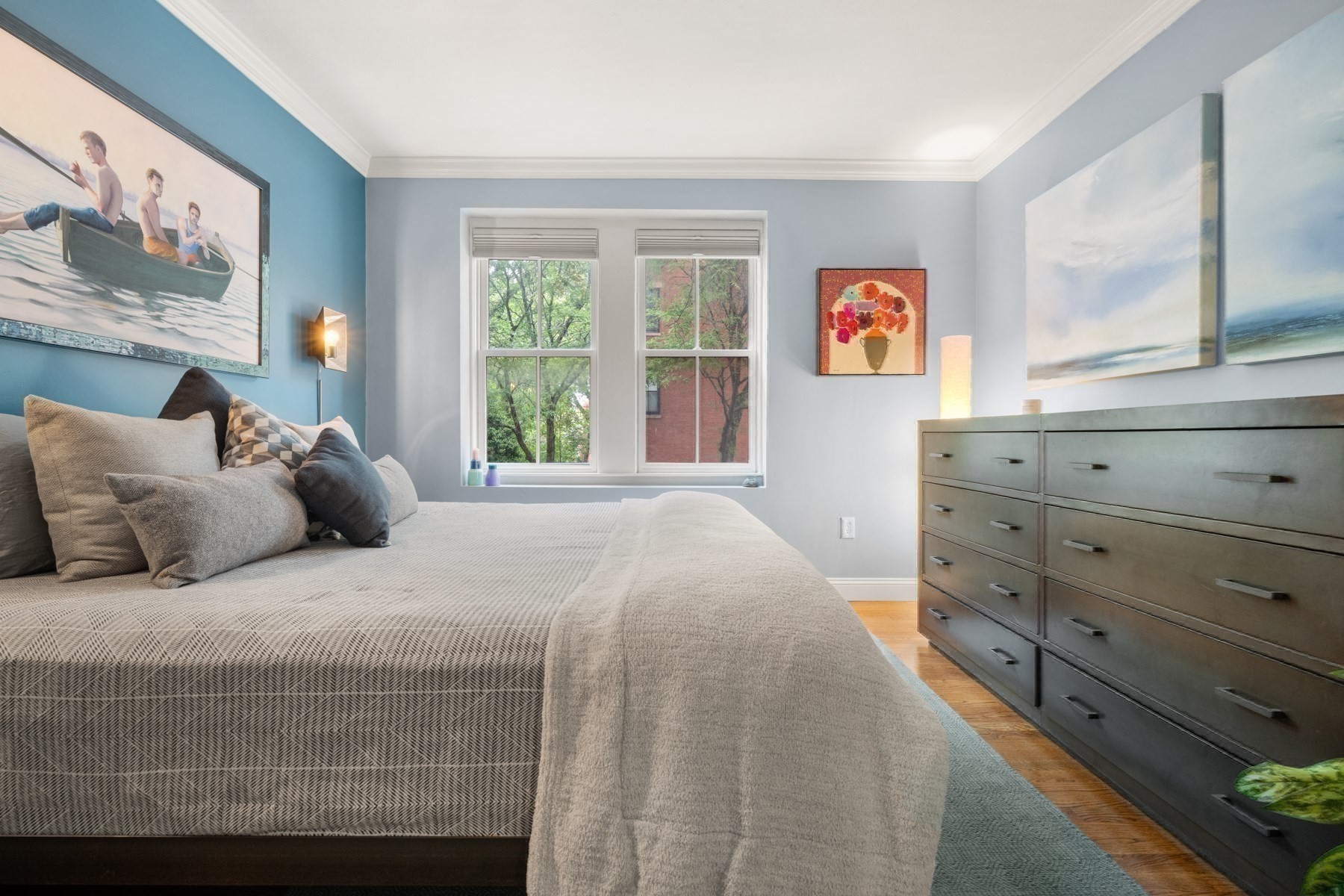 476 Shawmut Ave Unit 3, South End, Boston, MA 02118 - Image 17