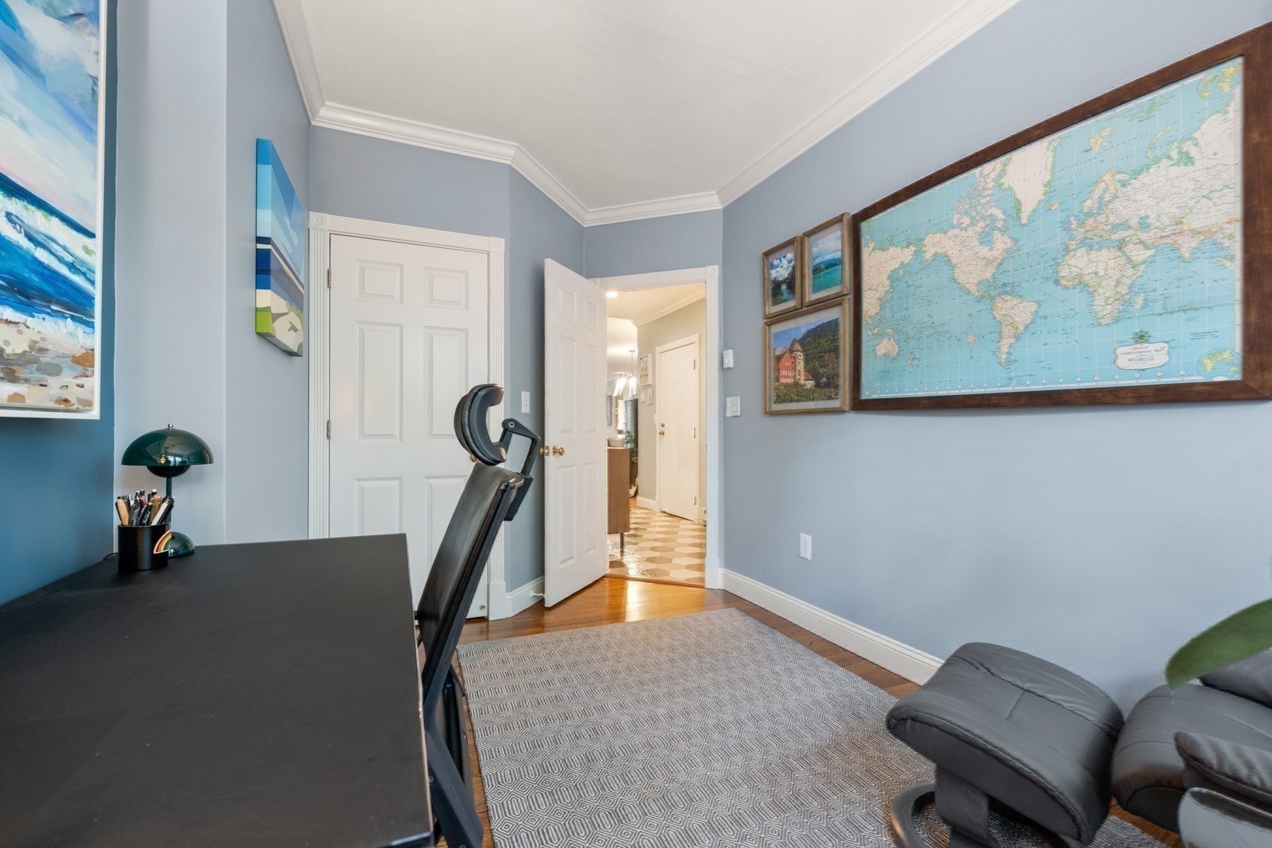 476 Shawmut Ave Unit 3, South End, Boston, MA 02118 - Image 19