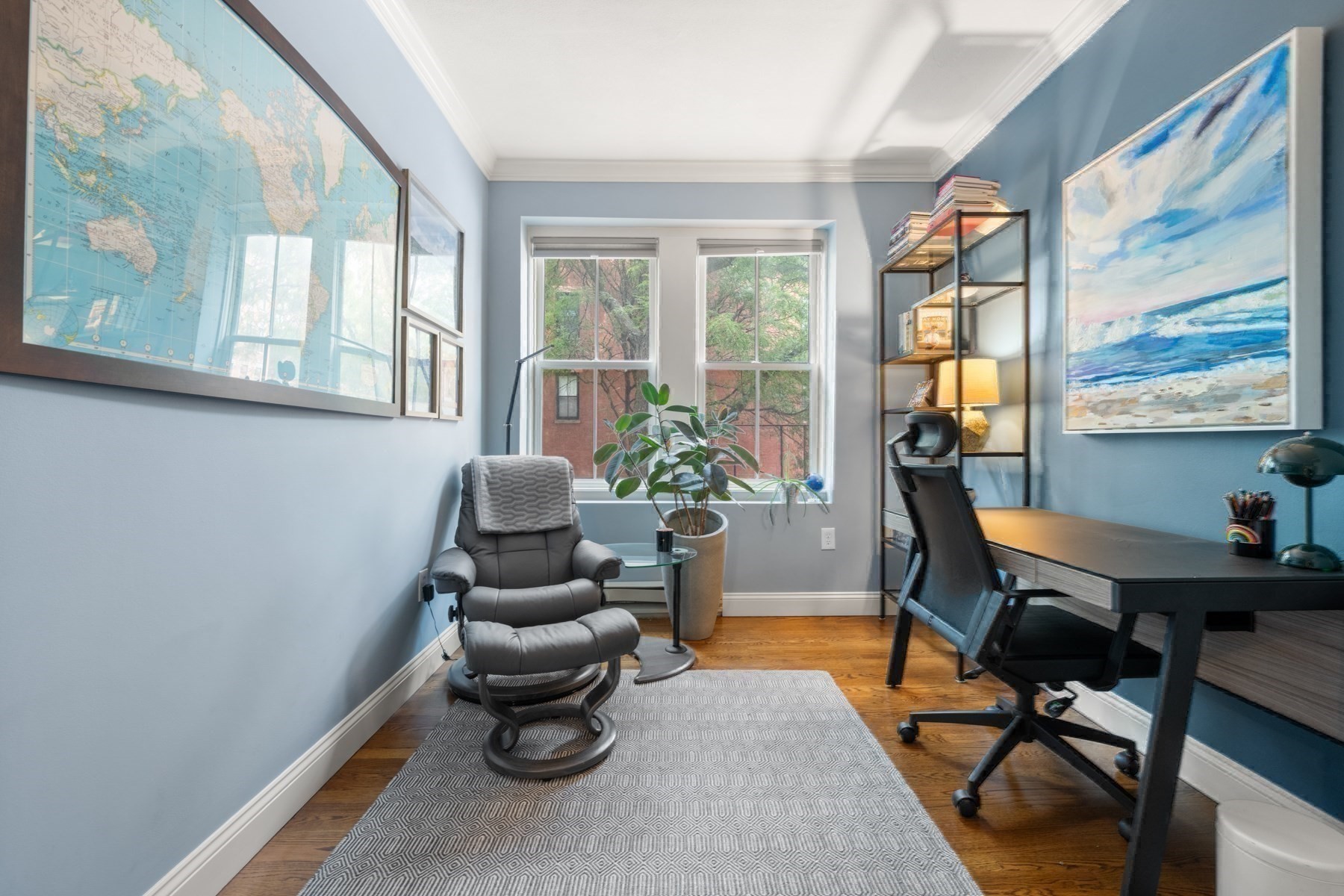 476 Shawmut Ave Unit 3, South End, Boston, MA 02118 - Image 20
