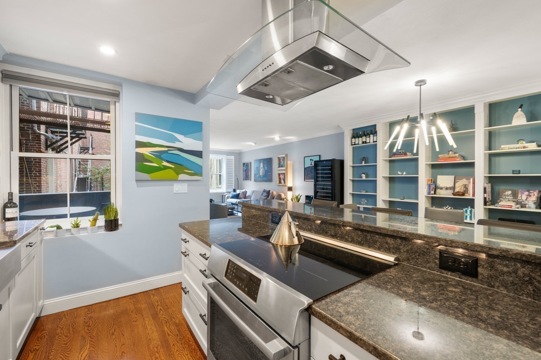 476 Shawmut Ave Unit 3, South End, Boston, MA 02118 - Image 3