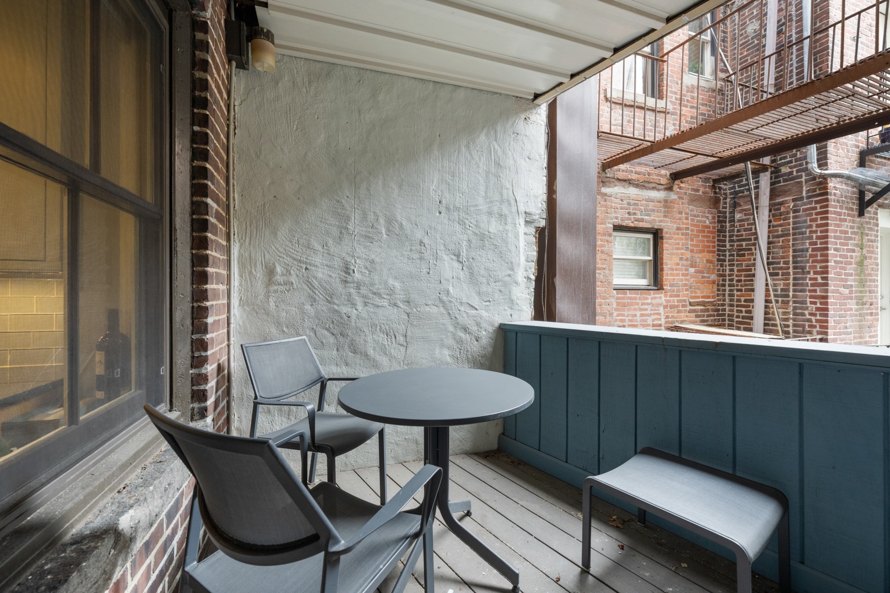 476 Shawmut Ave Unit 3, South End, Boston, MA 02118 - Image 21