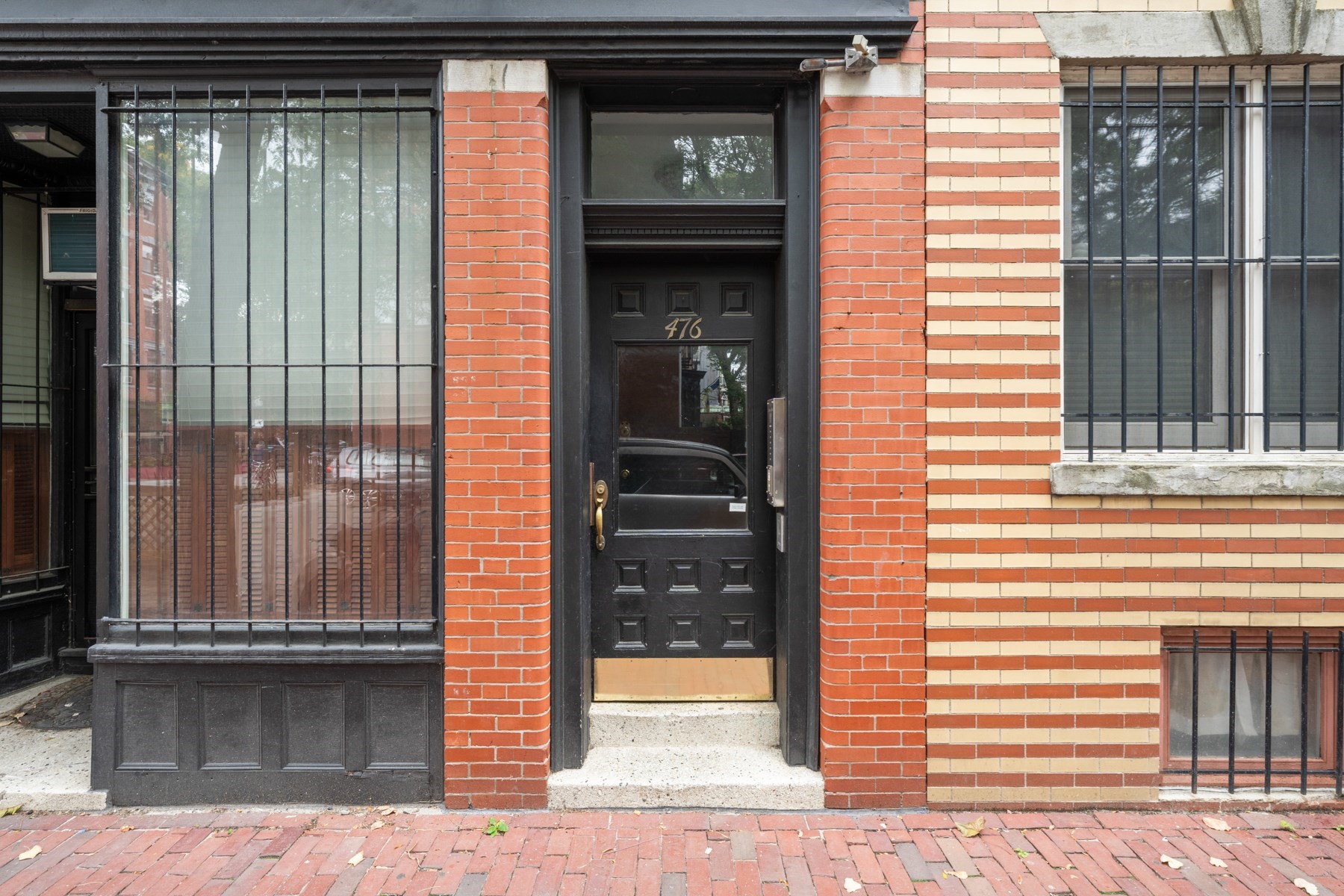 476 Shawmut Ave Unit 3, South End, Boston, MA 02118 - Image 23