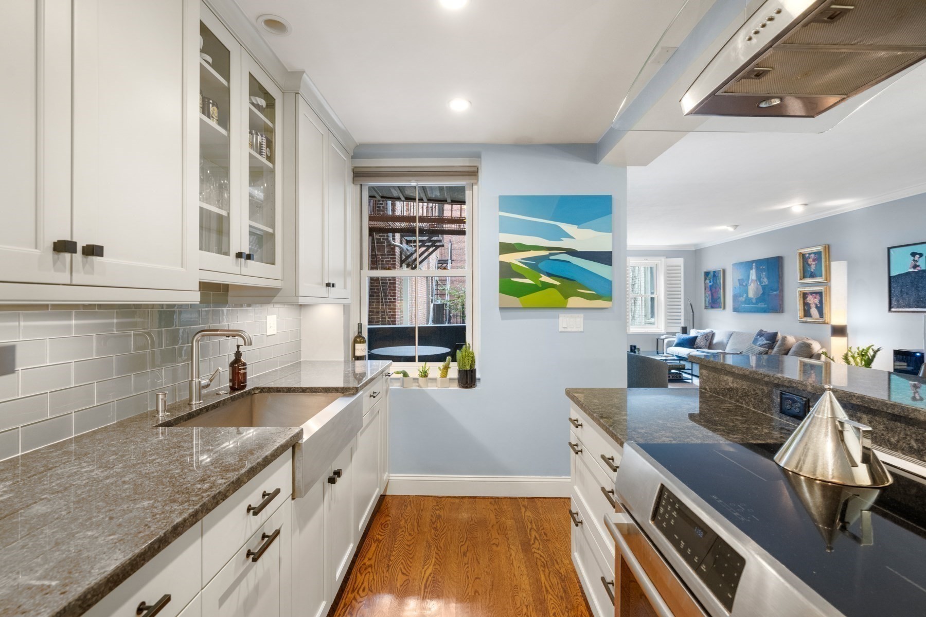 476 Shawmut Ave Unit 3, South End, Boston, MA 02118 - Image 4