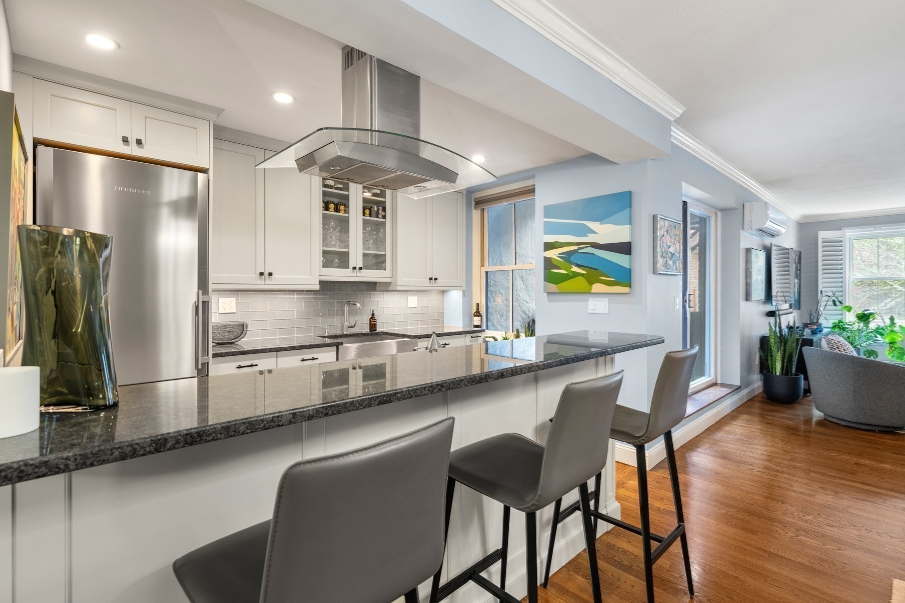 476 Shawmut Ave Unit 3, South End, Boston, MA 02118 - Image 5