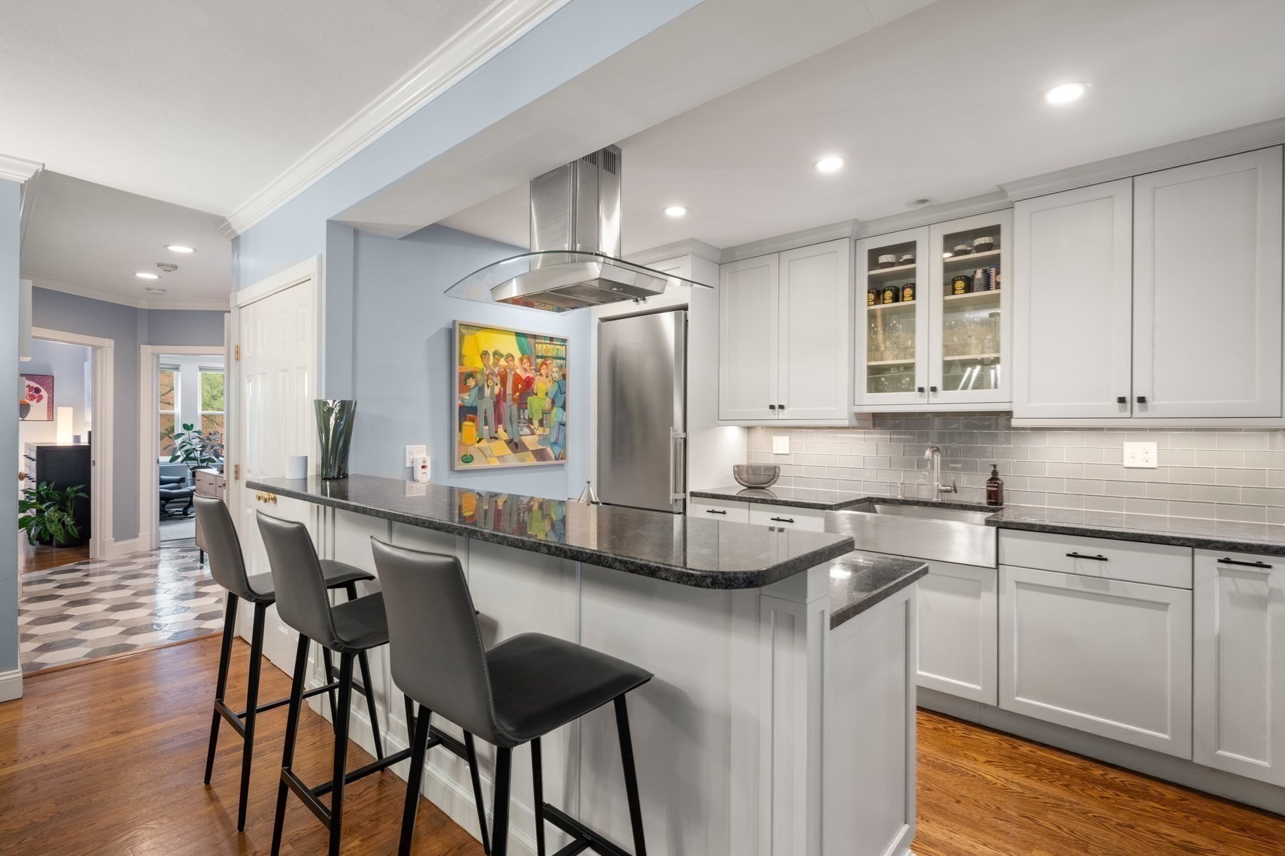 476 Shawmut Ave Unit 3, South End, Boston, MA 02118 - Image 6