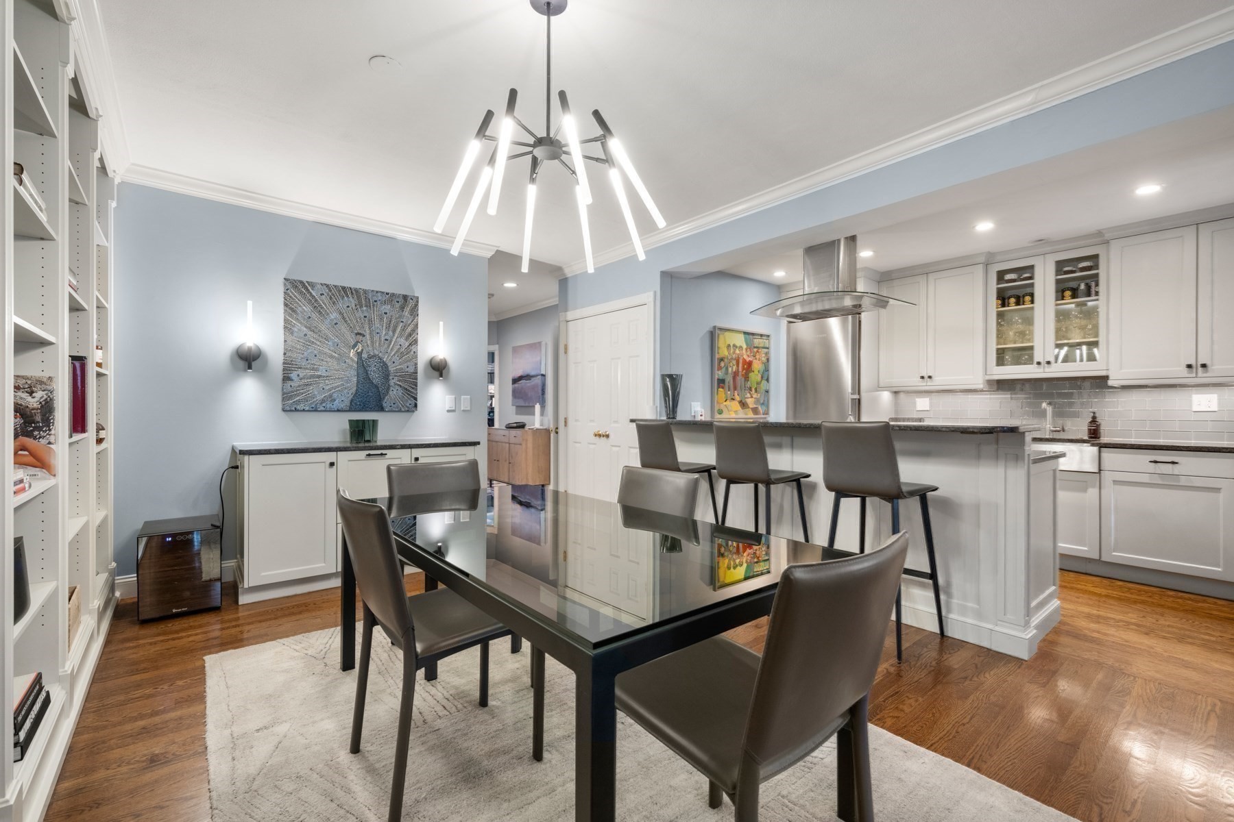 476 Shawmut Ave Unit 3, South End, Boston, MA 02118 - Image 7