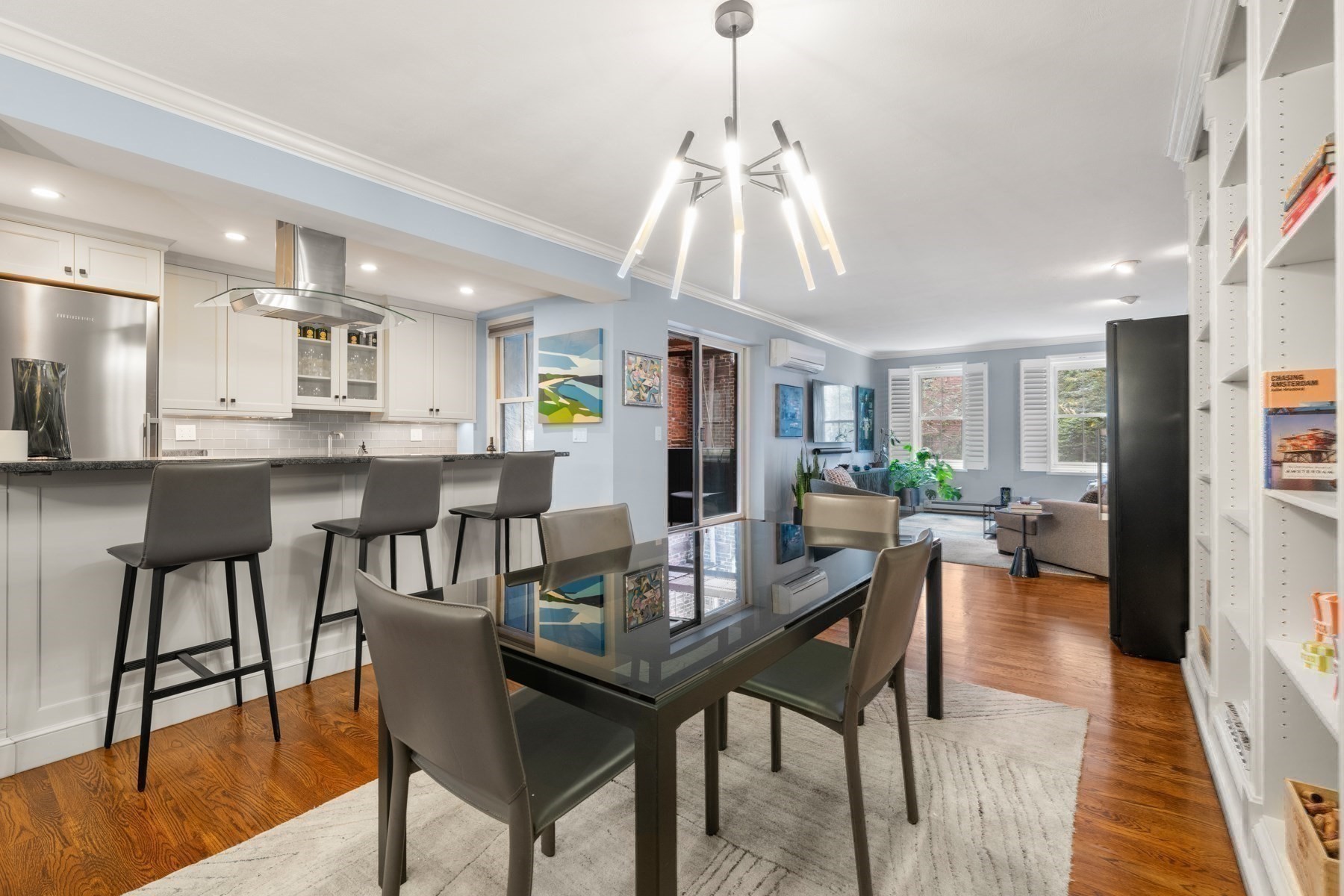 476 Shawmut Ave Unit 3, South End, Boston, MA 02118 - Image 9