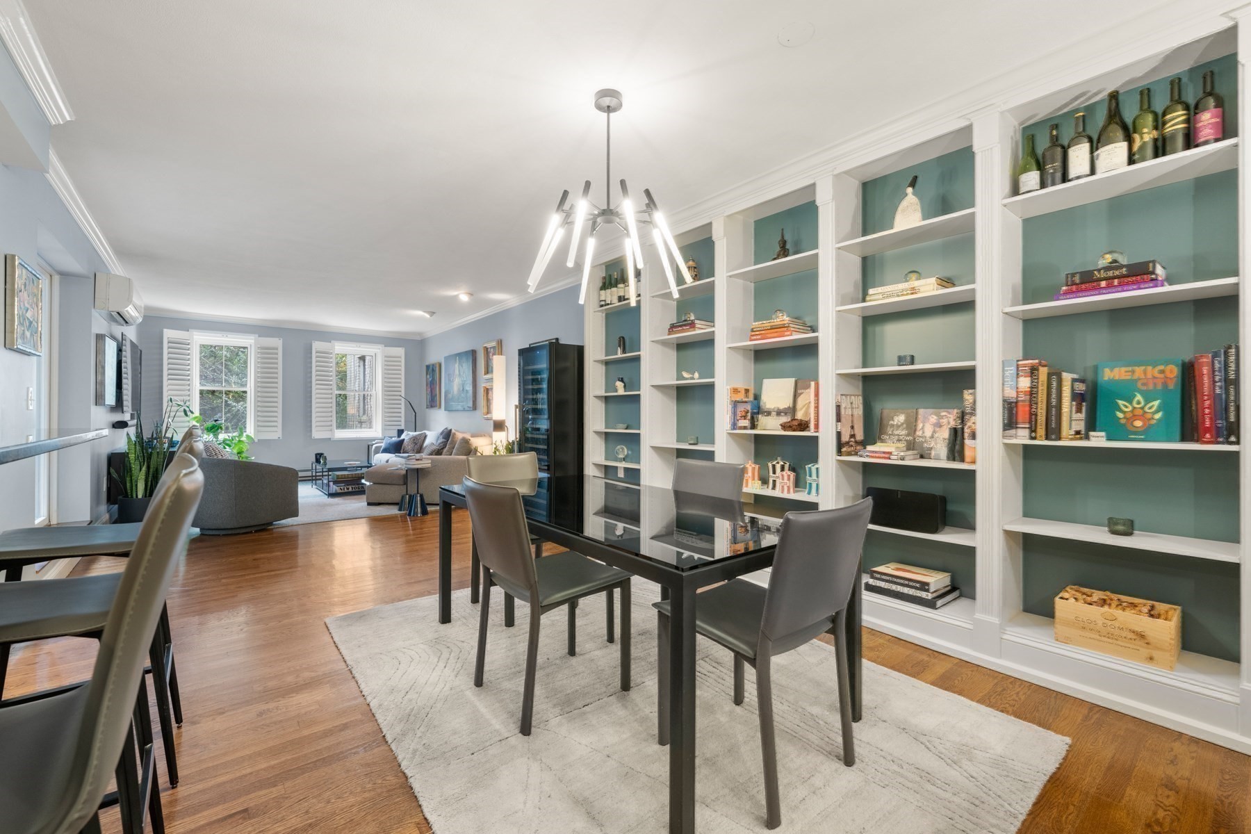 476 Shawmut Ave Unit 3, South End, Boston, MA 02118 - Image 10