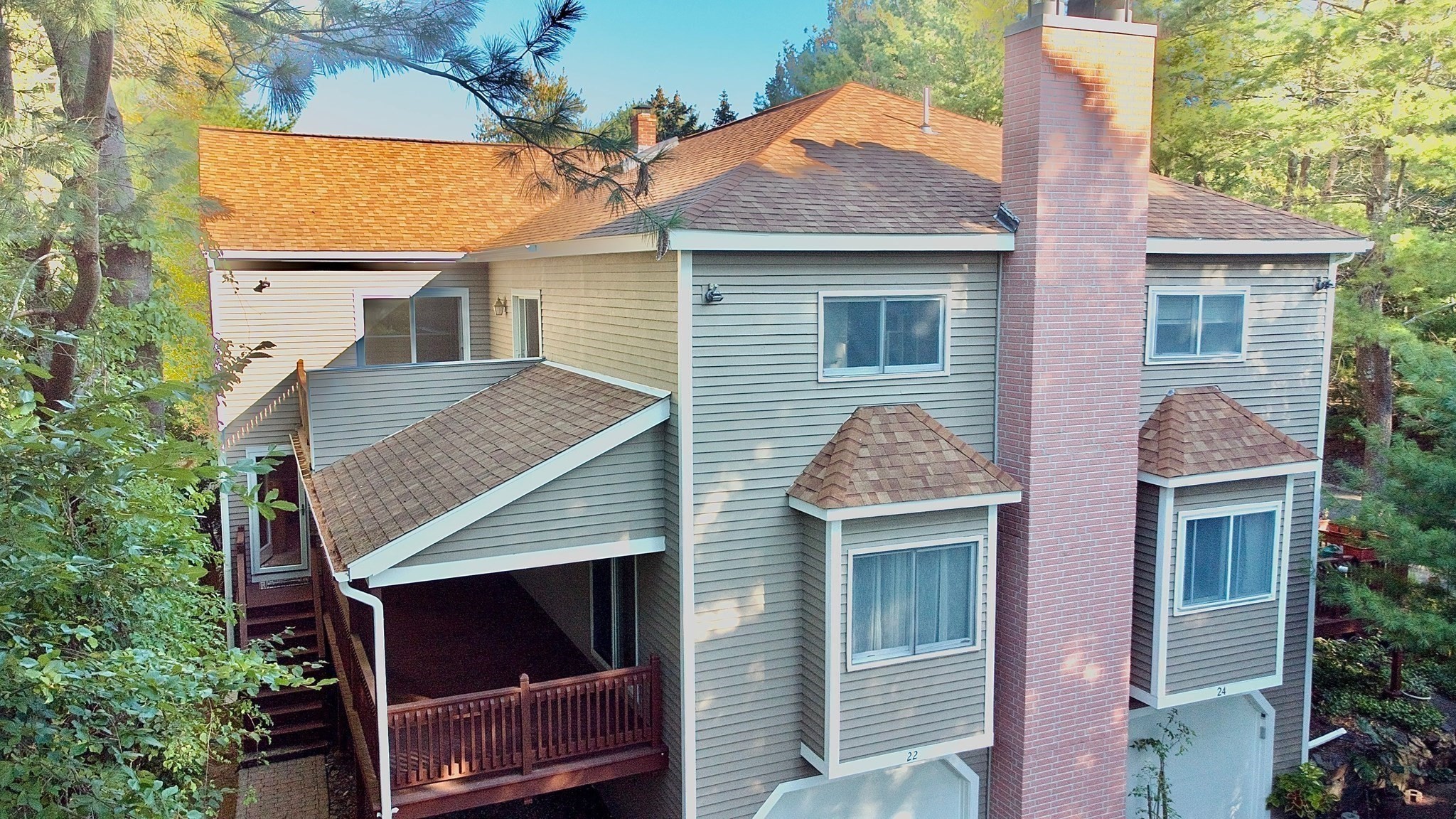 22 Celestial Way Unit 22, Salem, MA 01970