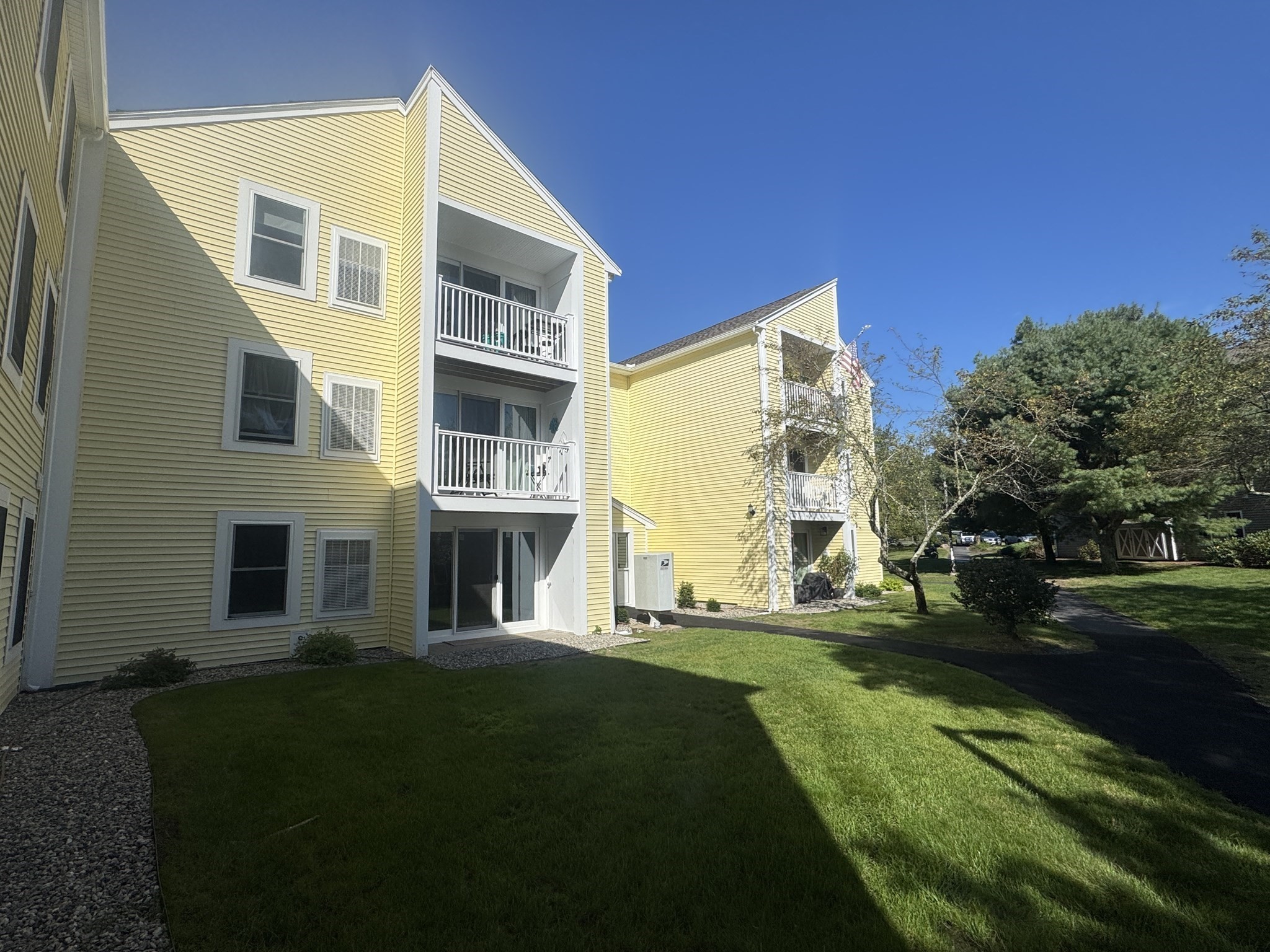 5 Marc Drive Unit C1, Plymouth, MA 02360