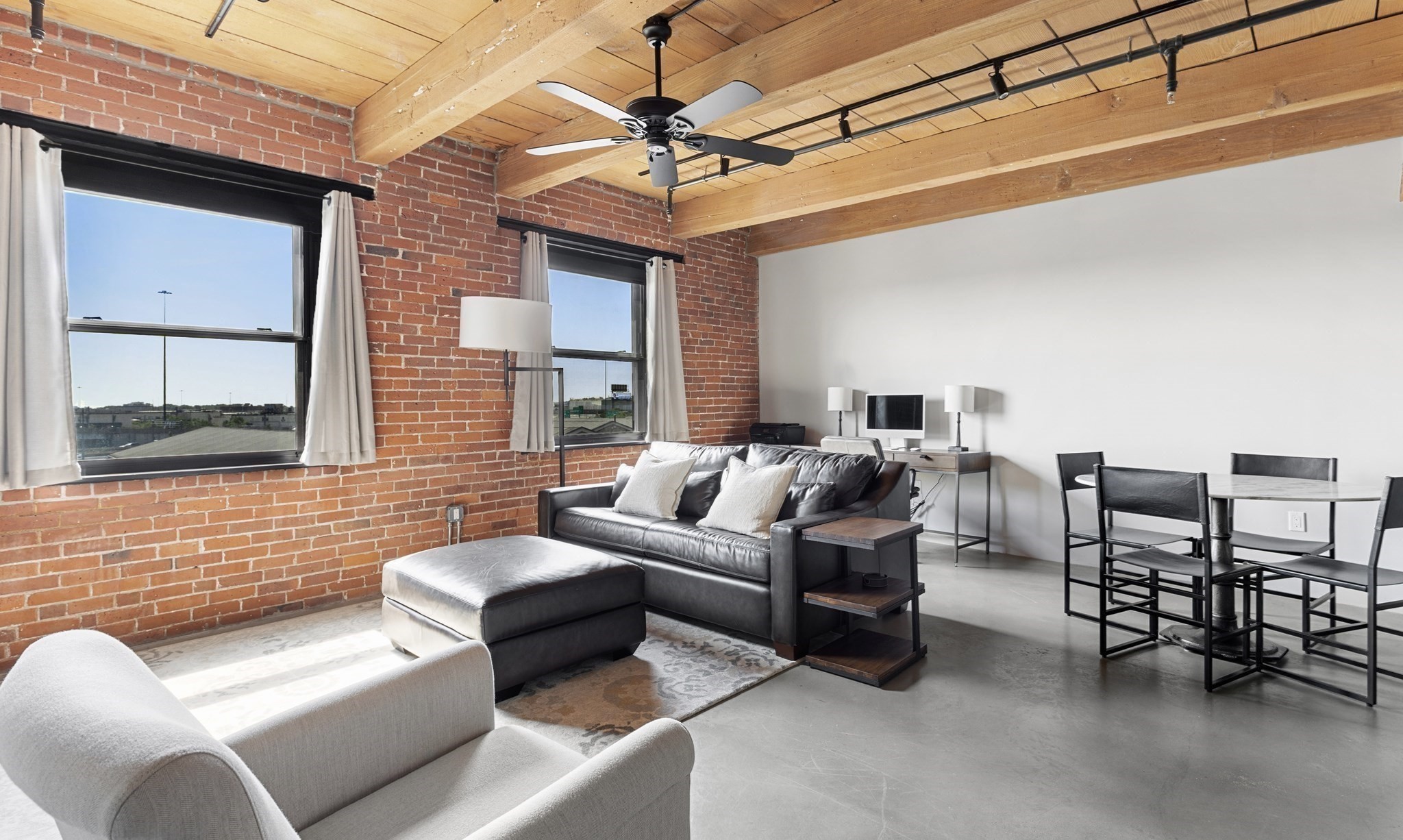 90 Wareham St Unit 312, South End, Boston, MA 02118