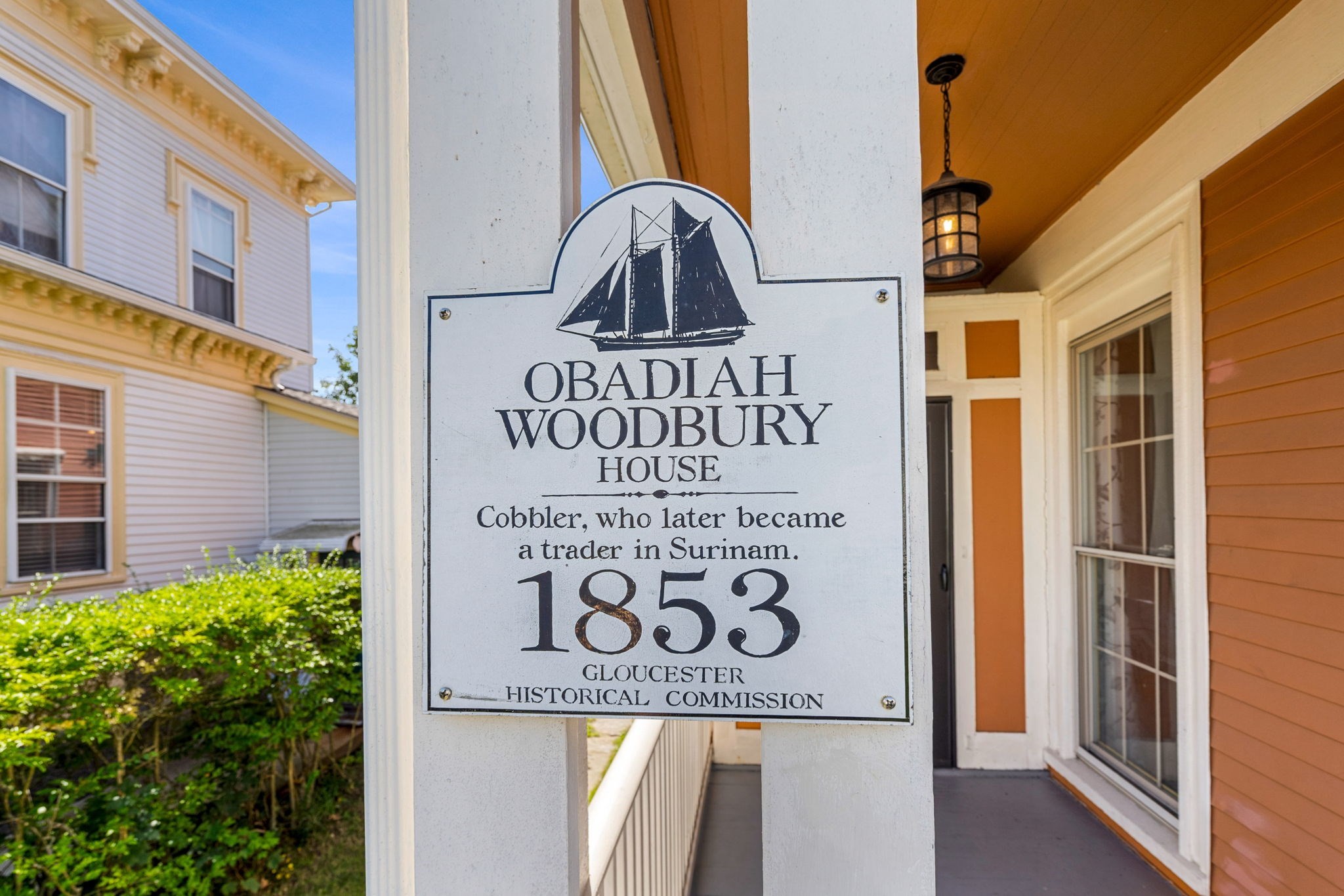 33 Middle St, Gloucester, MA 01930 - Image 4