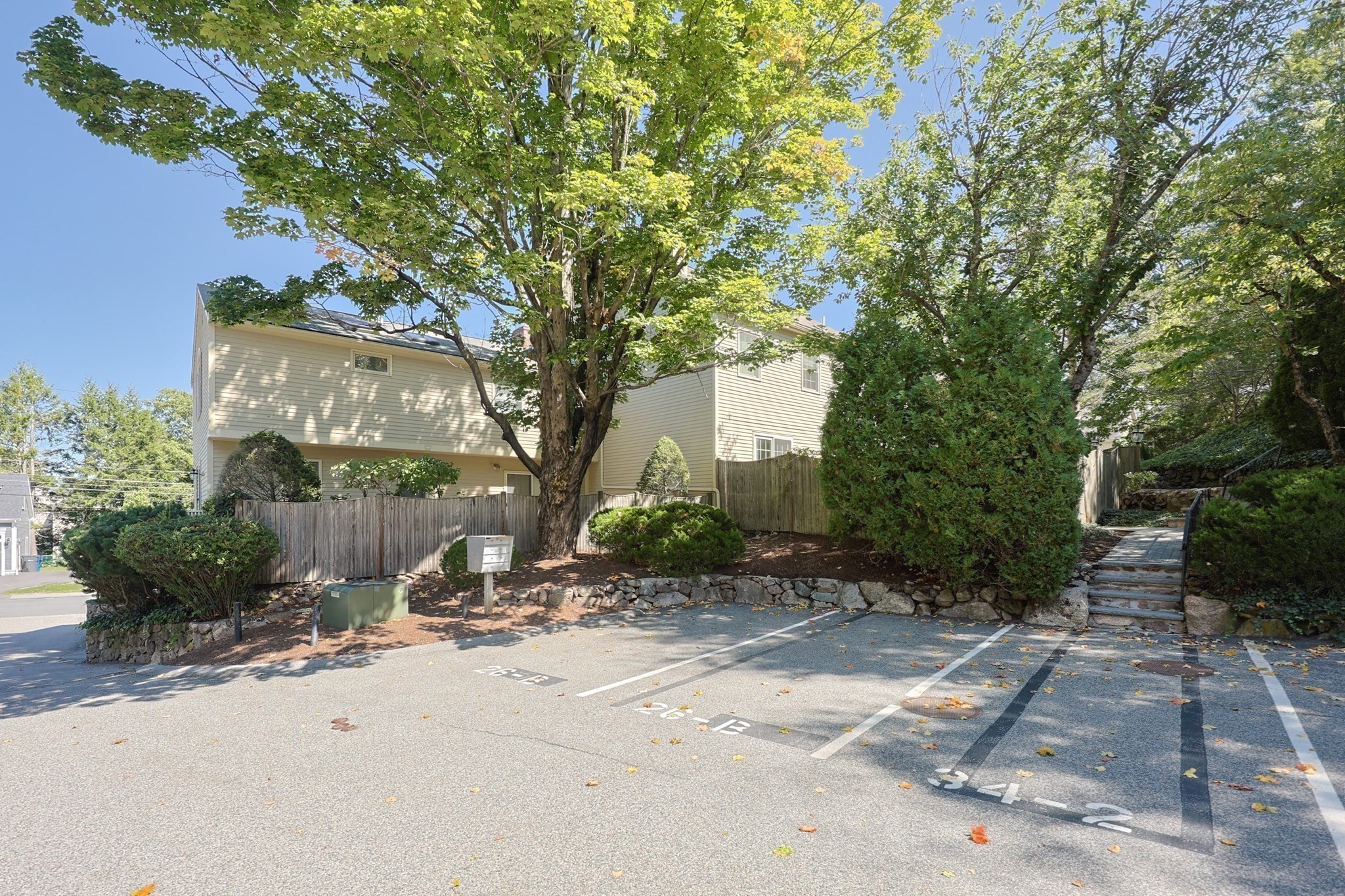 26 Pleasant St Unit B, Wellesley, MA 02482 - Image 27