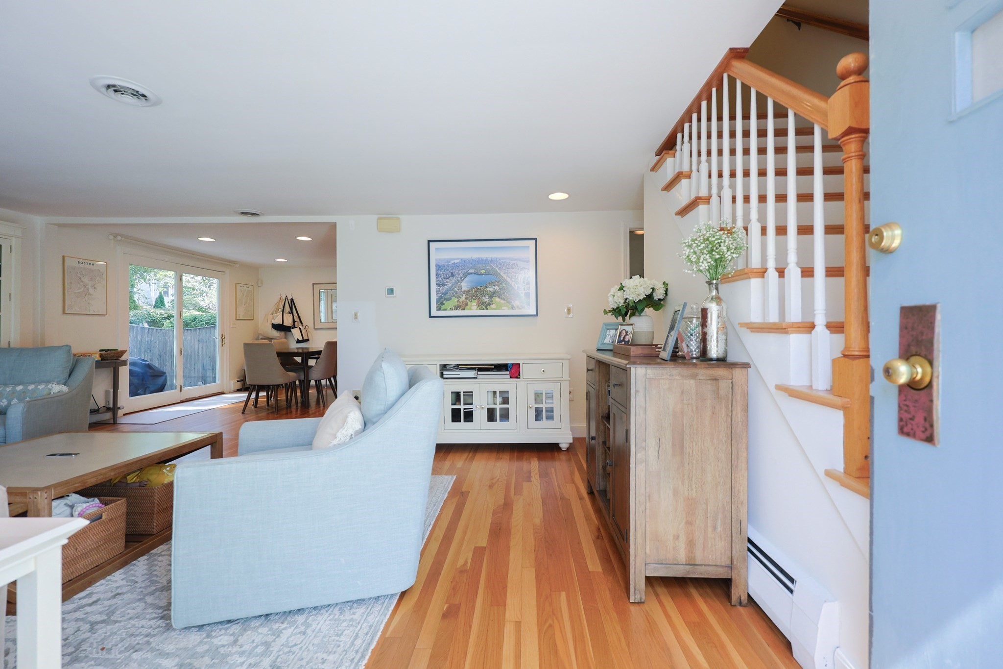 26 Pleasant St Unit B, Wellesley, MA 02482 - Image 5